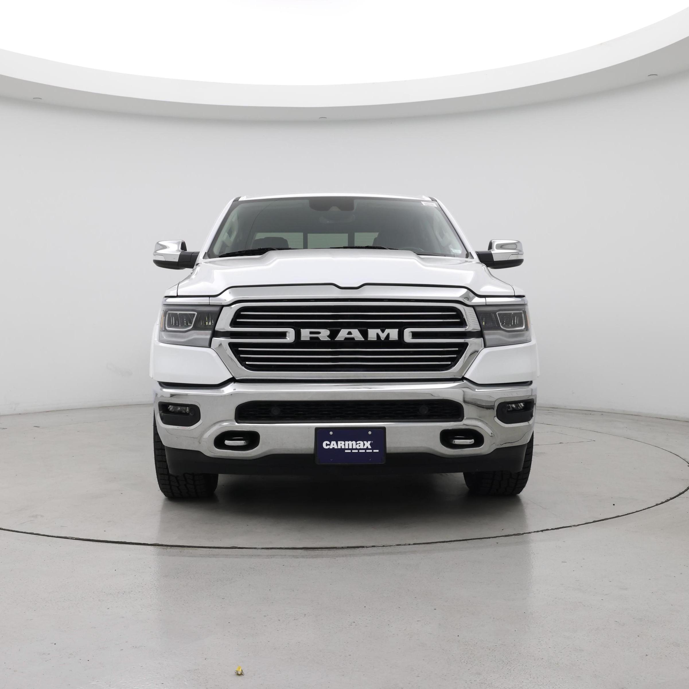 Thumbnail: 2022 RAM 1500 - 5