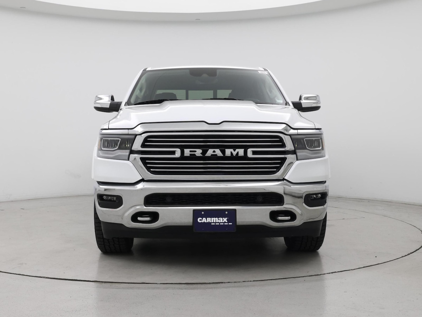 2022 RAM Ram 1500 Pickup Laramie - Photo 6