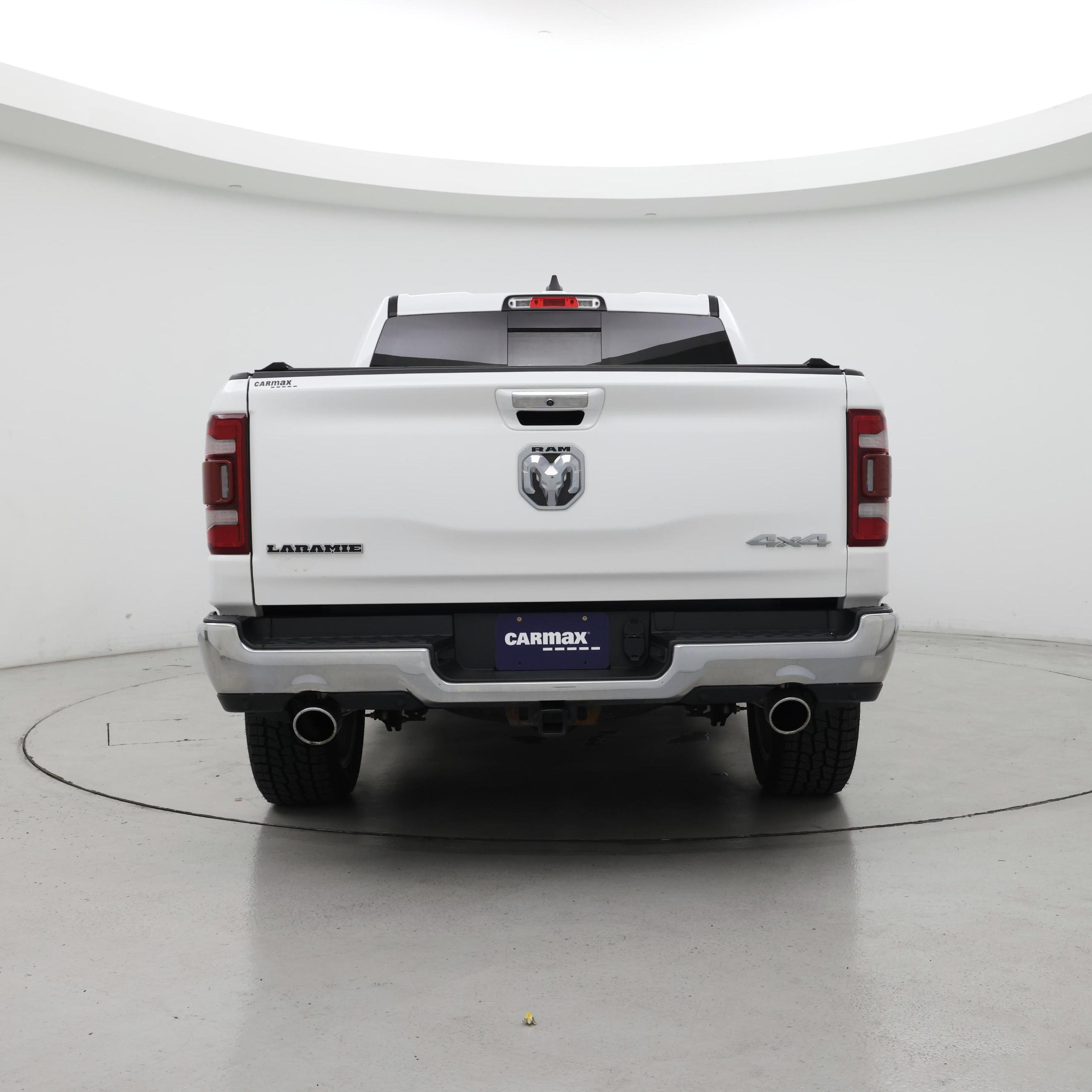 Thumbnail: 2022 RAM 1500 - 6