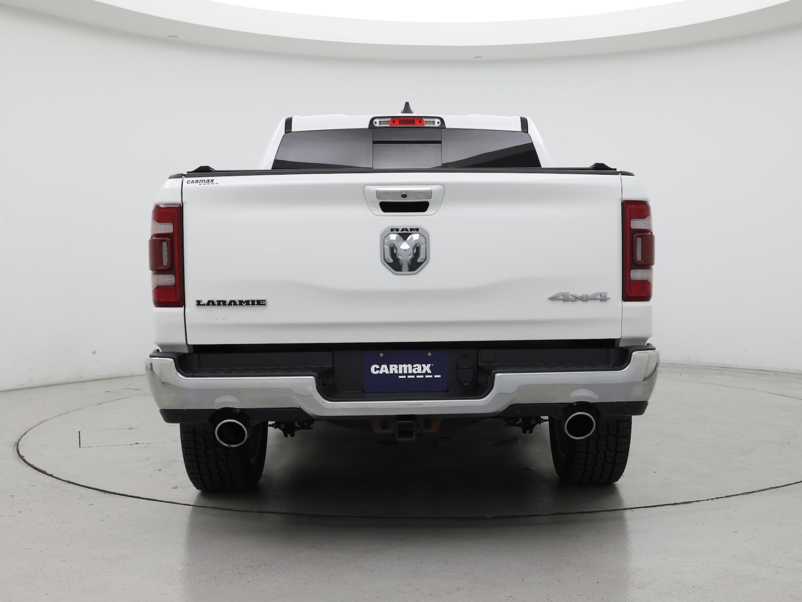 2022 RAM Ram 1500 Pickup Laramie - Photo 7
