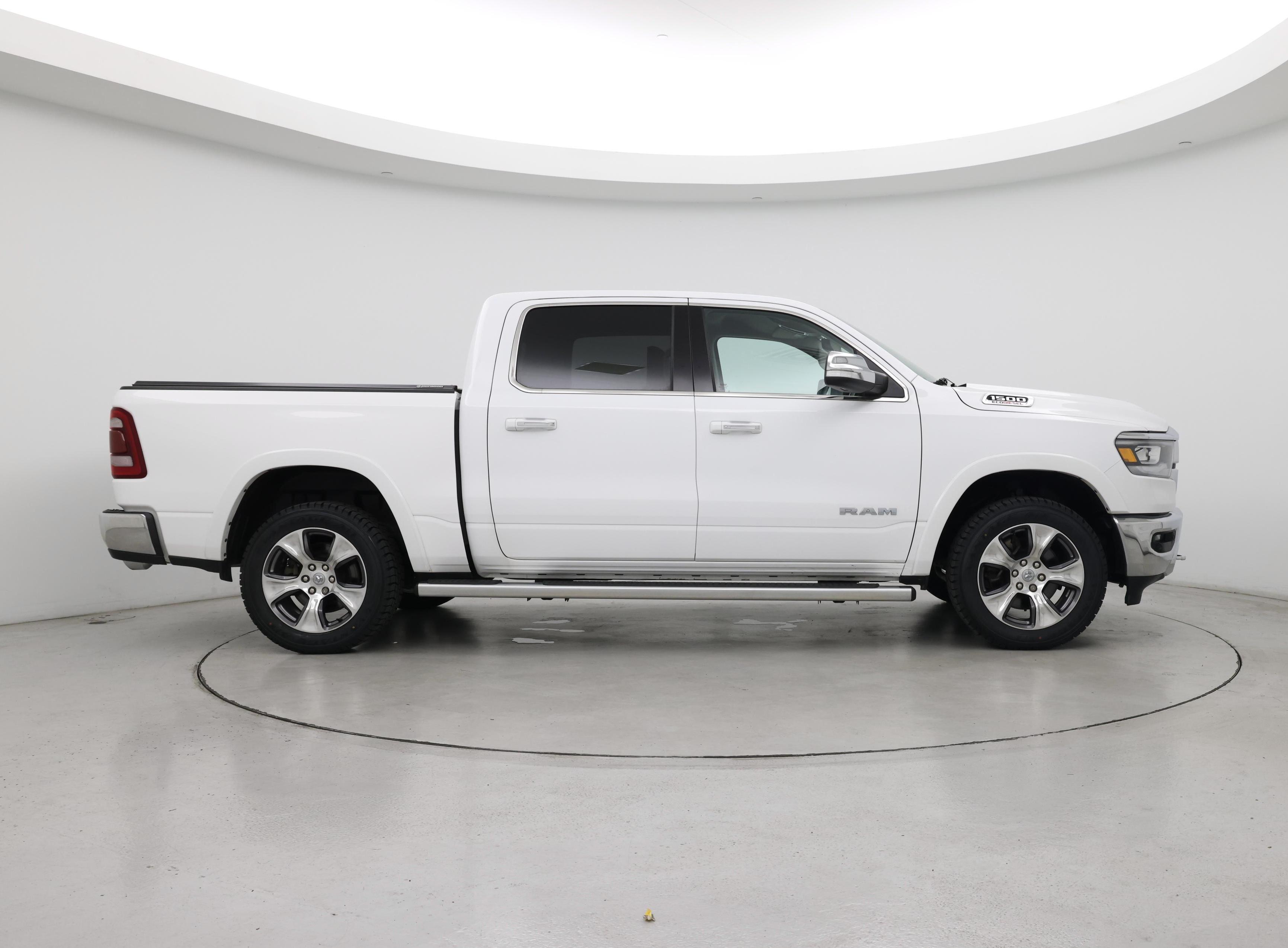 Thumbnail: 2022 RAM 1500 - 7