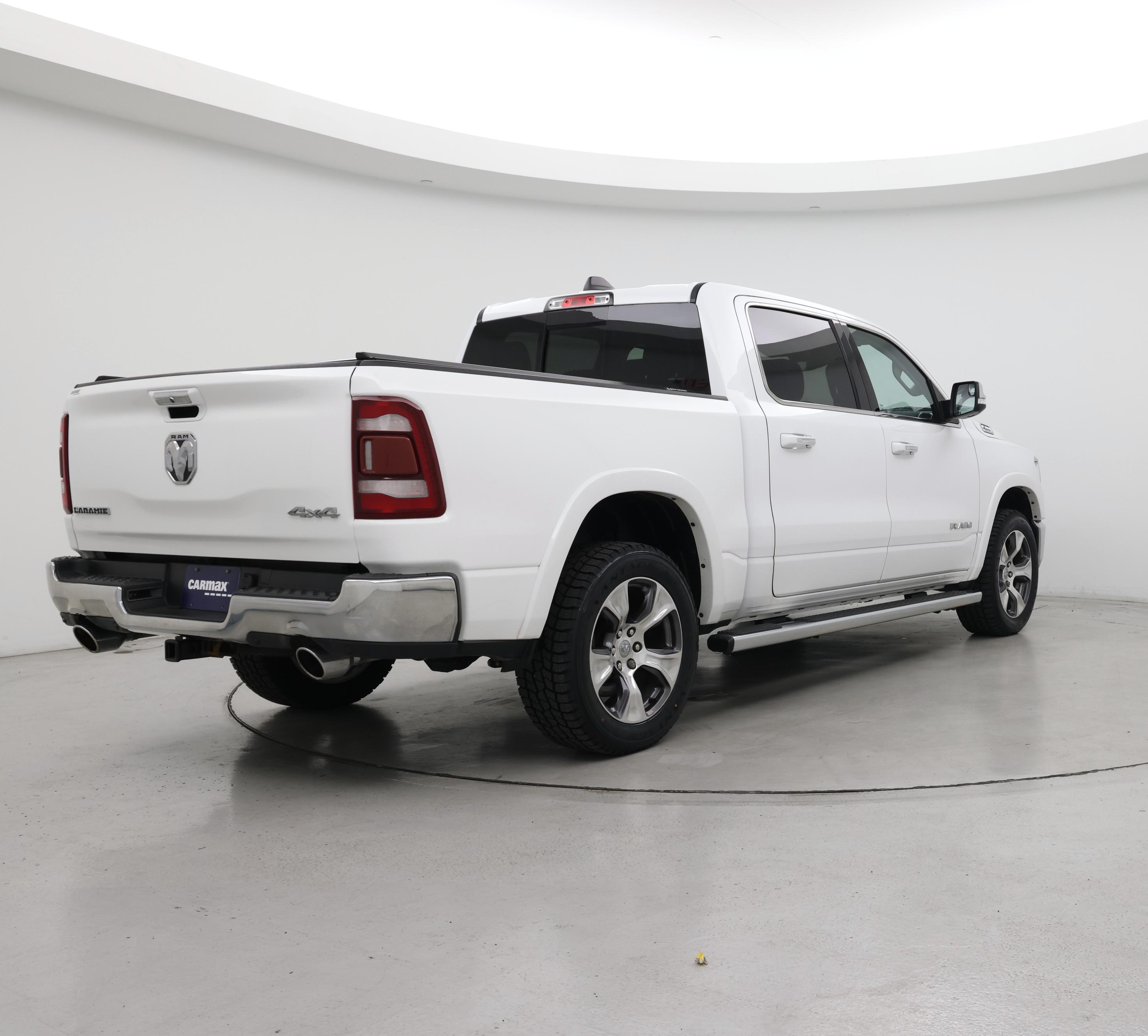 Thumbnail: 2022 RAM 1500 - 8