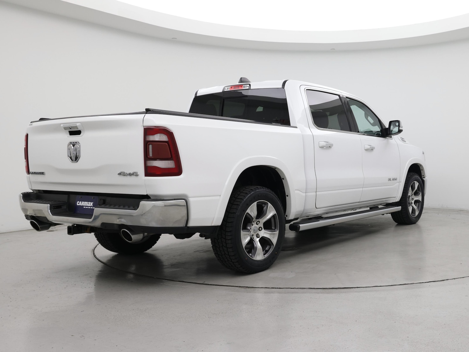 2022 RAM Ram 1500 Pickup Laramie - Photo 9