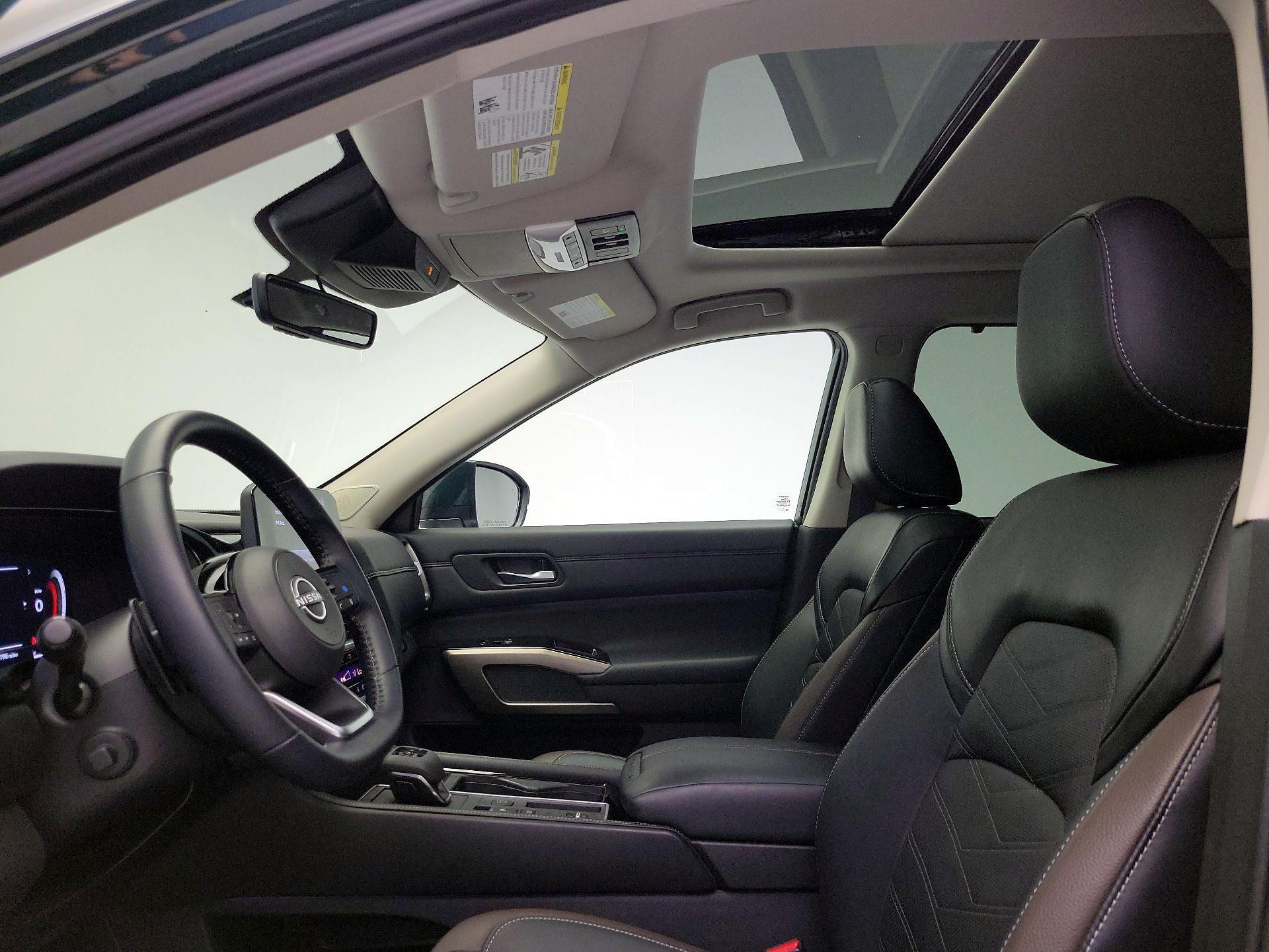 Thumbnail: 2025 Nissan Pathfinder - 20