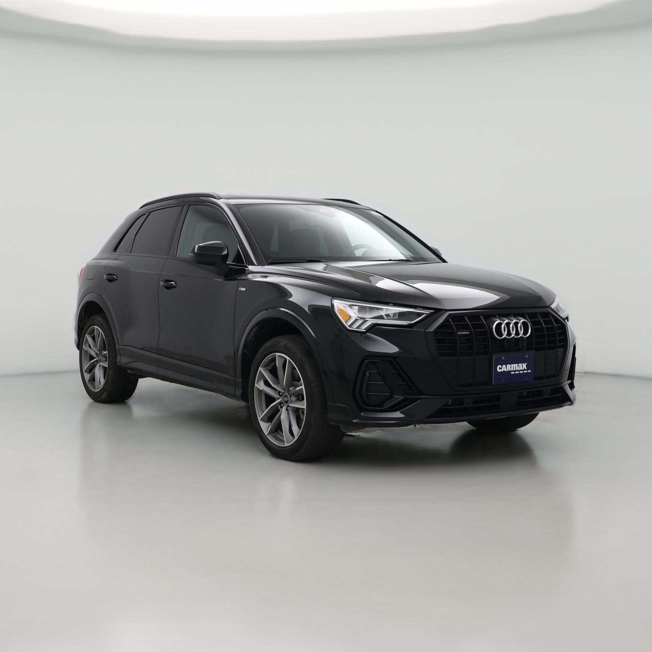 Thumbnail: 2024 Audi Q3 - 1