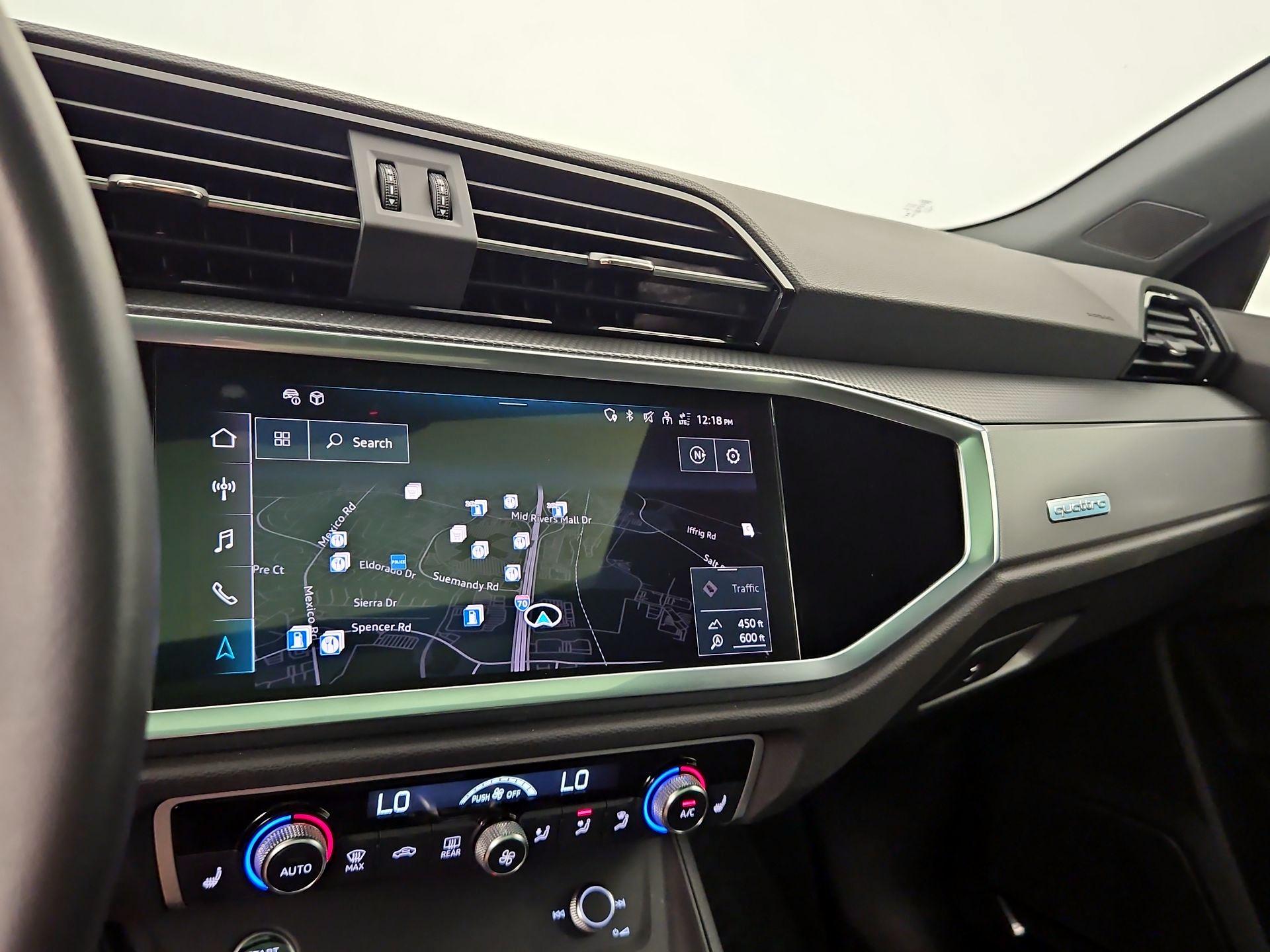 Thumbnail: 2024 Audi Q3 - 14
