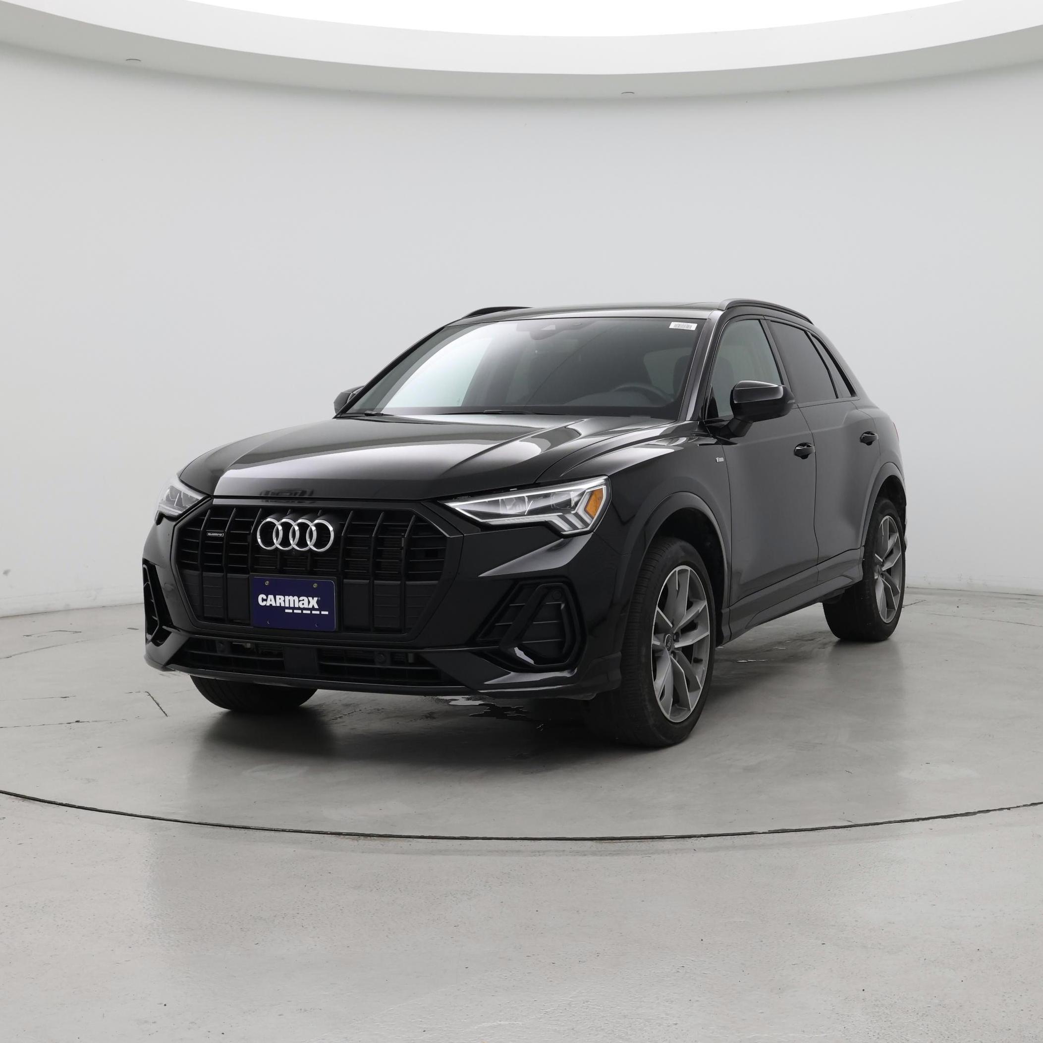 Thumbnail: 2024 Audi Q3 - 4
