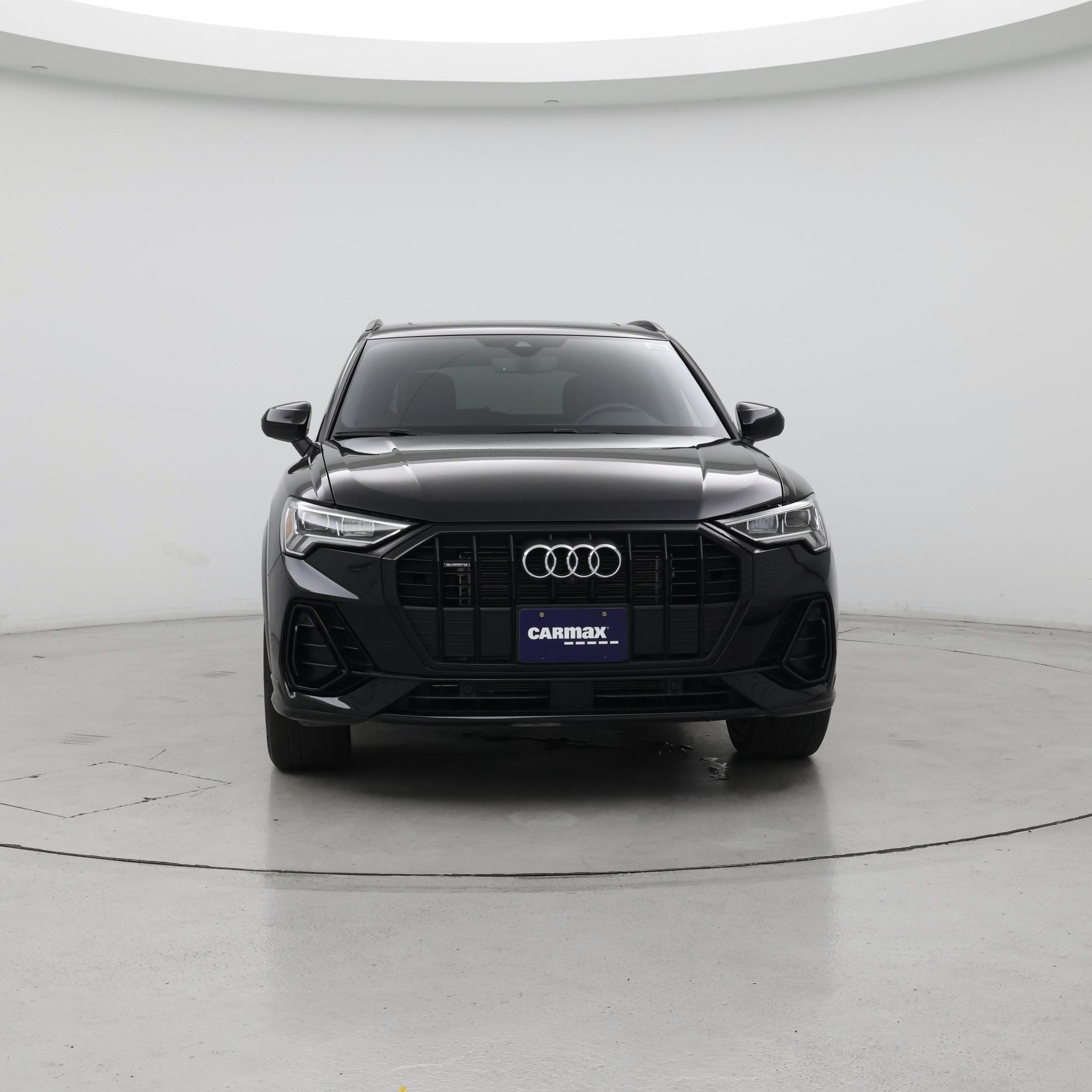 Thumbnail: 2024 Audi Q3 - 5