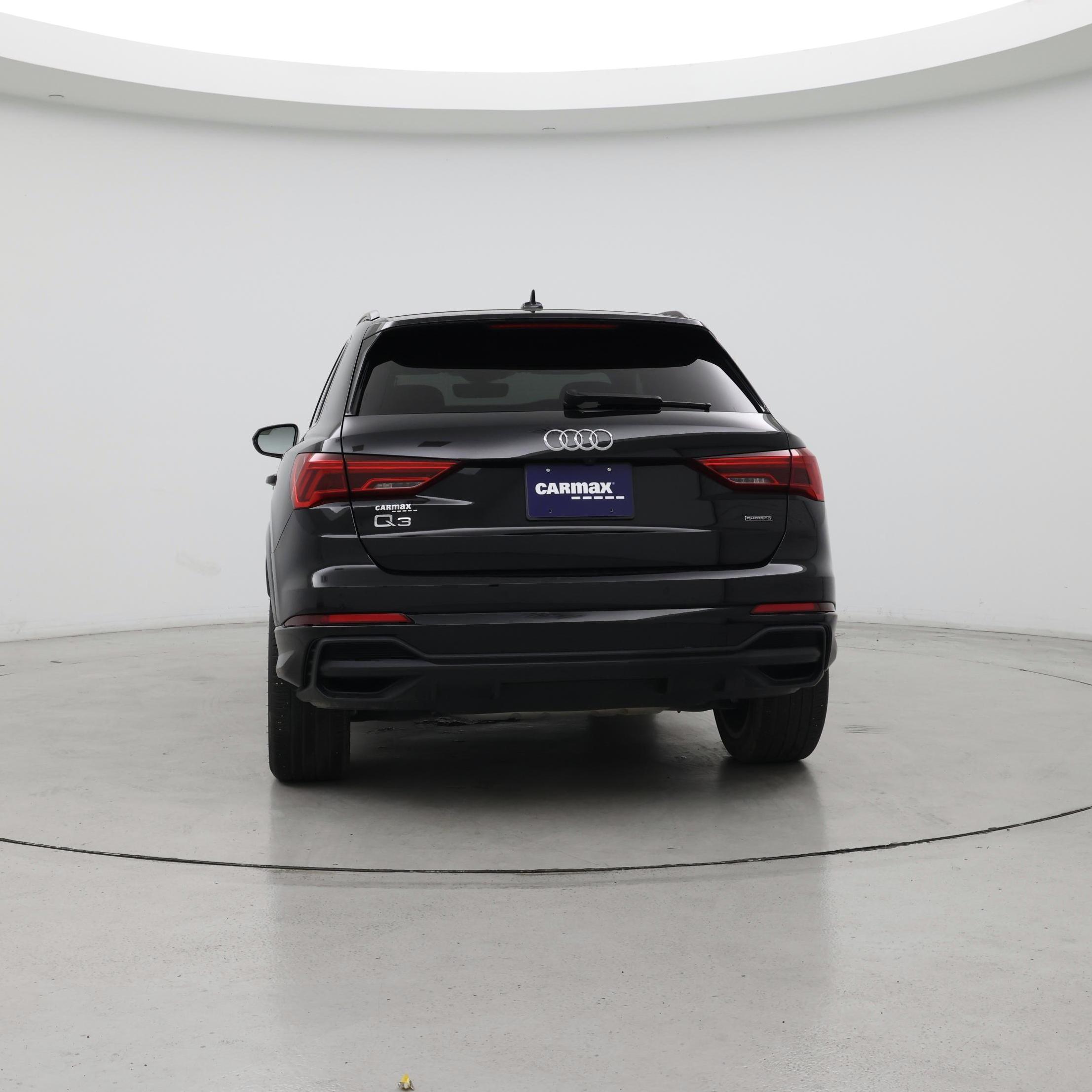 Thumbnail: 2024 Audi Q3 - 6