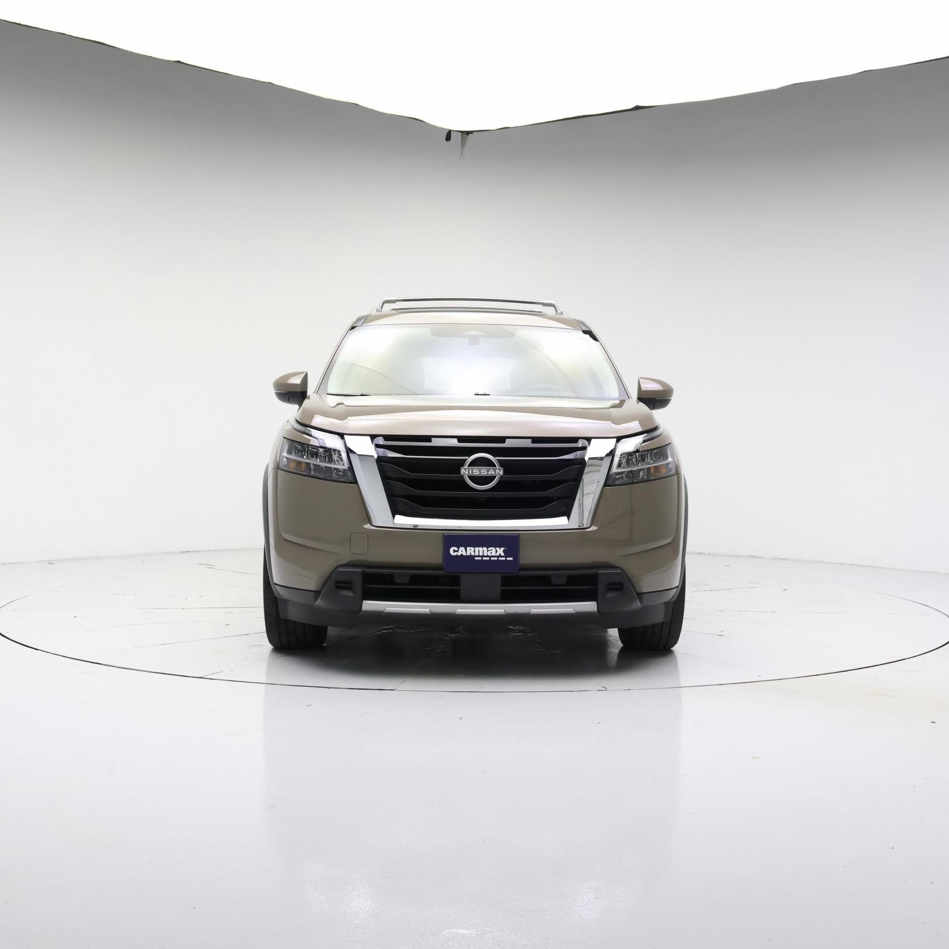 Thumbnail: 2023 Nissan Pathfinder - 5