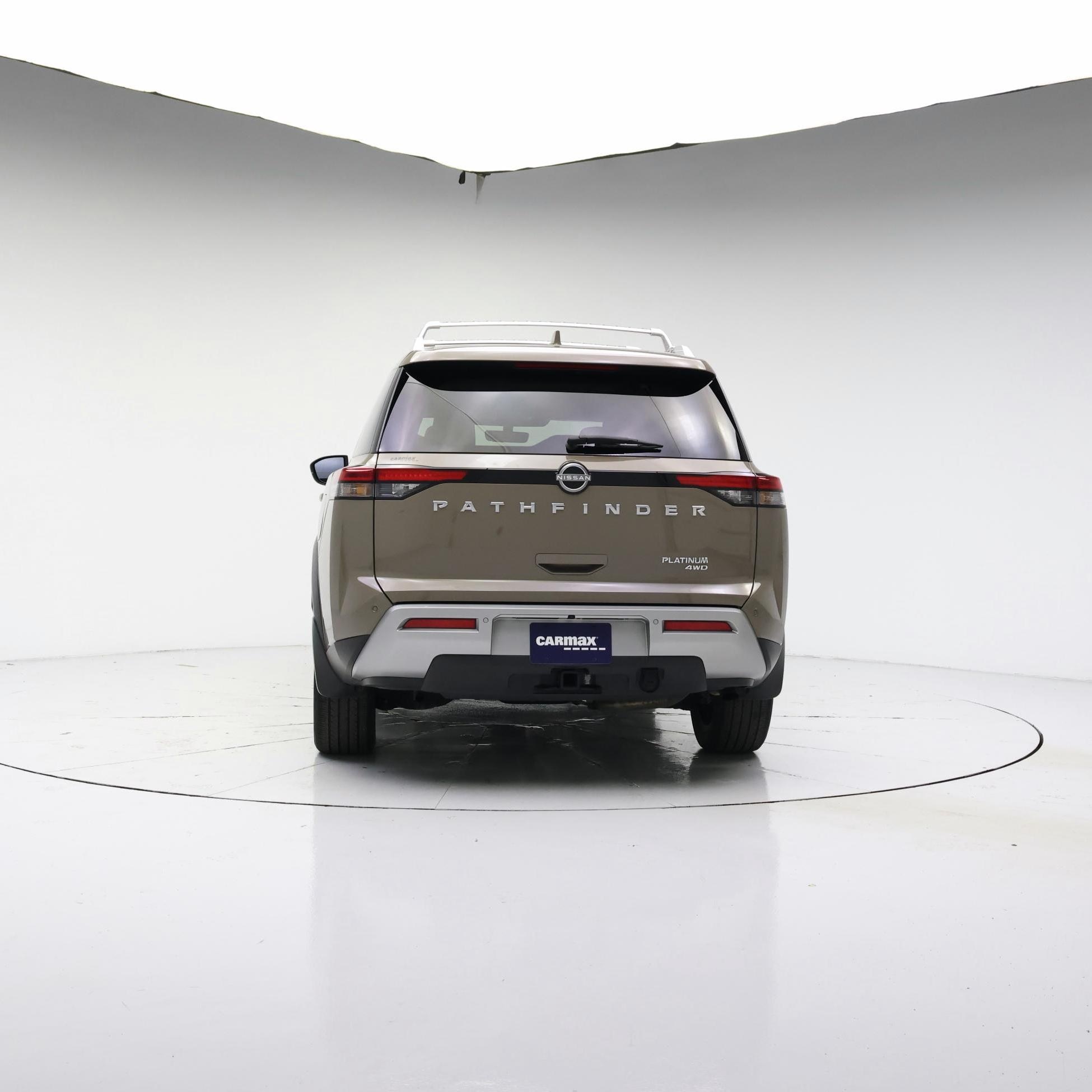 Thumbnail: 2023 Nissan Pathfinder - 6
