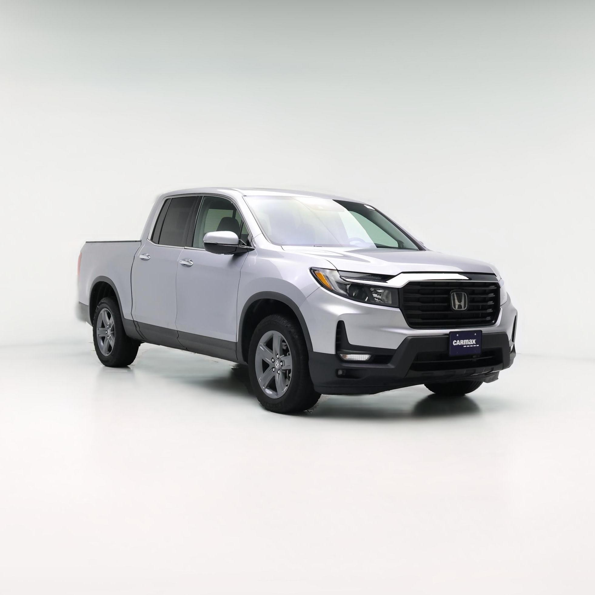 Thumbnail: 2023 Honda Ridgeline - 1