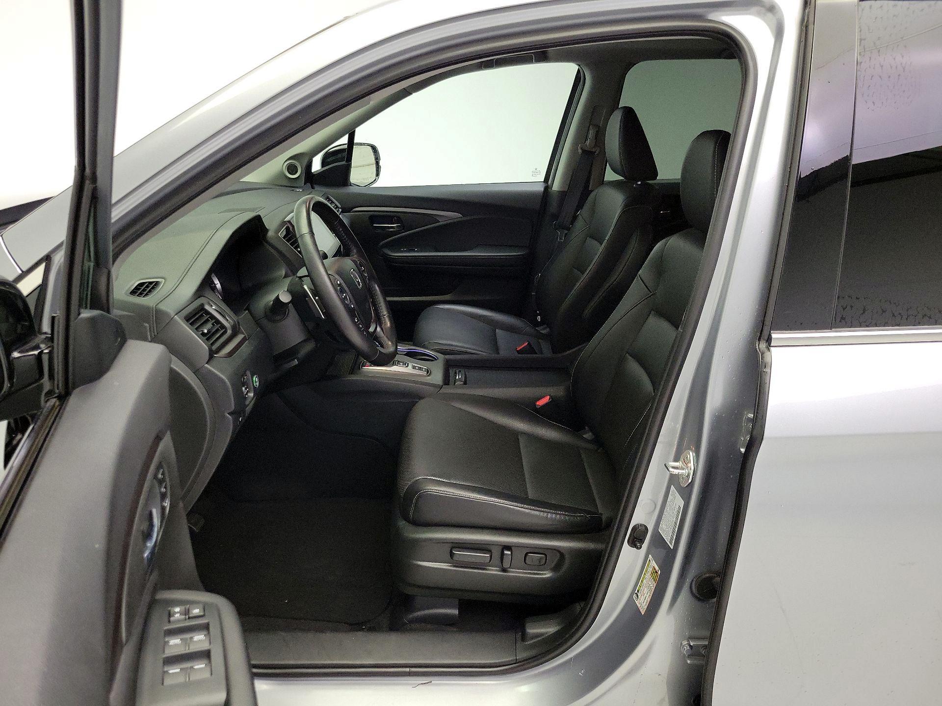 Thumbnail: 2023 Honda Ridgeline - 11