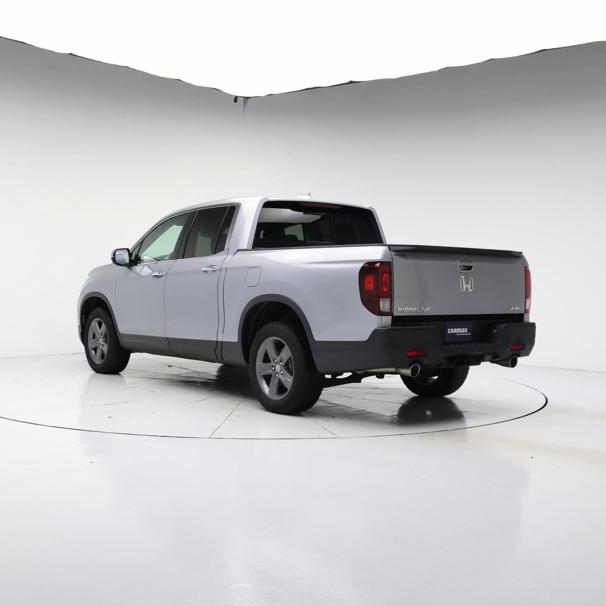 Thumbnail: 2023 Honda Ridgeline - 2