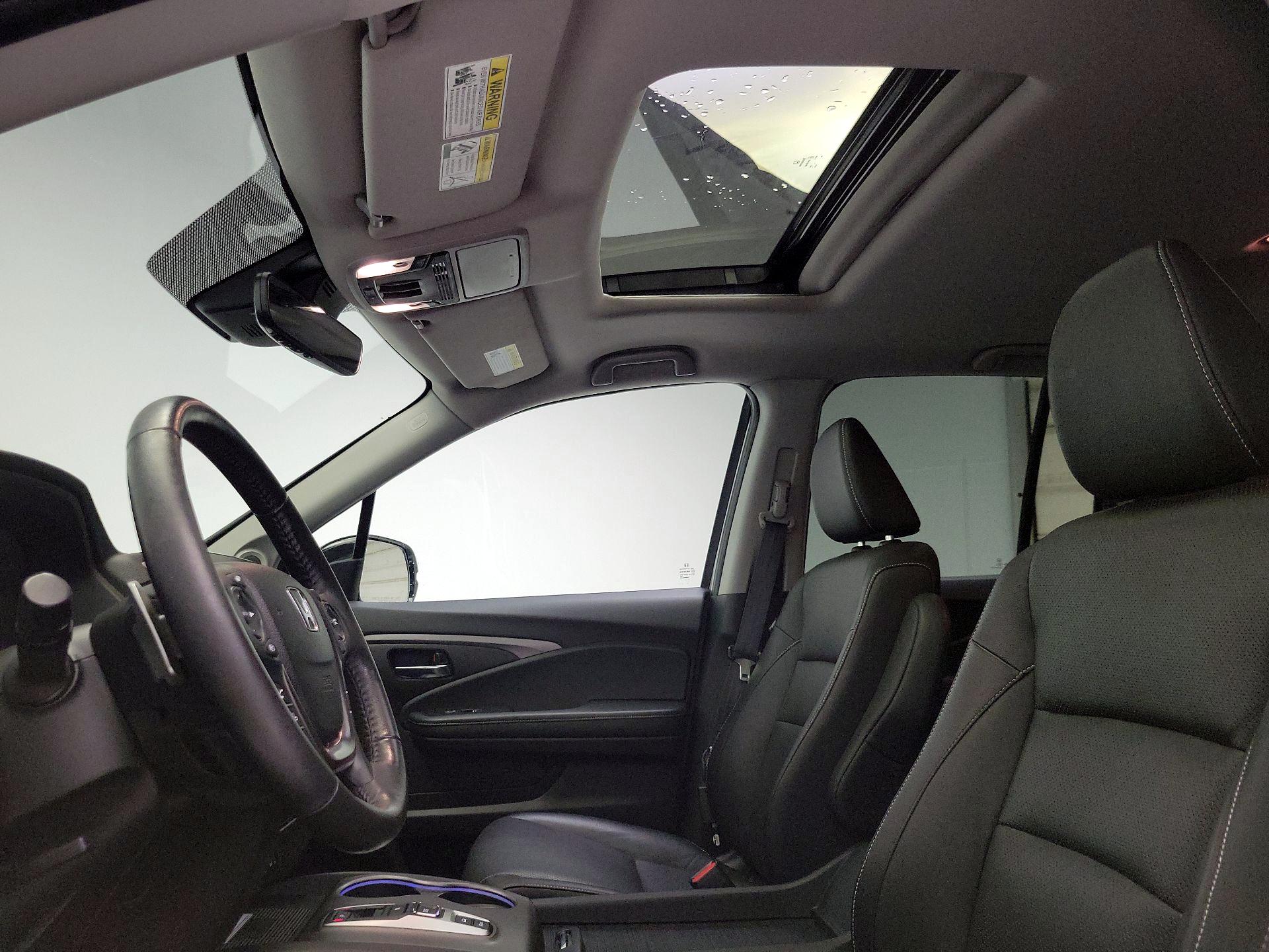 Thumbnail: 2023 Honda Ridgeline - 20