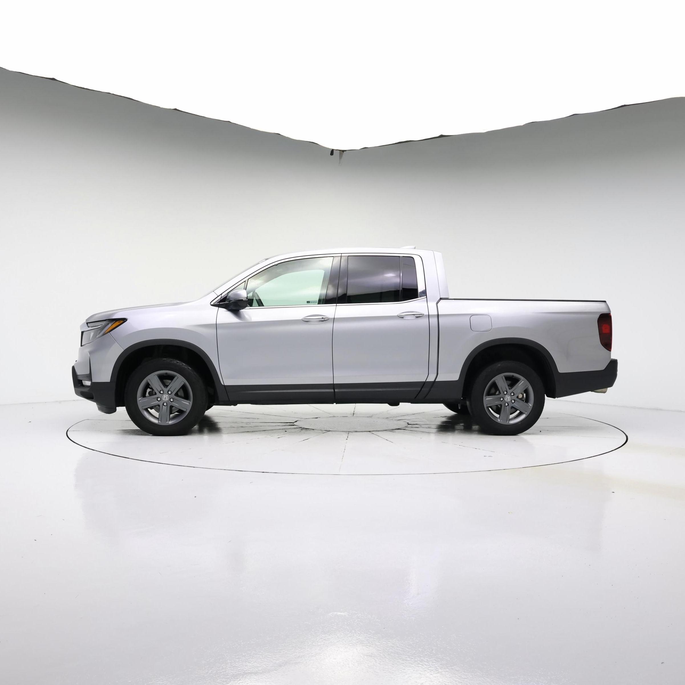 Thumbnail: 2023 Honda Ridgeline - 3