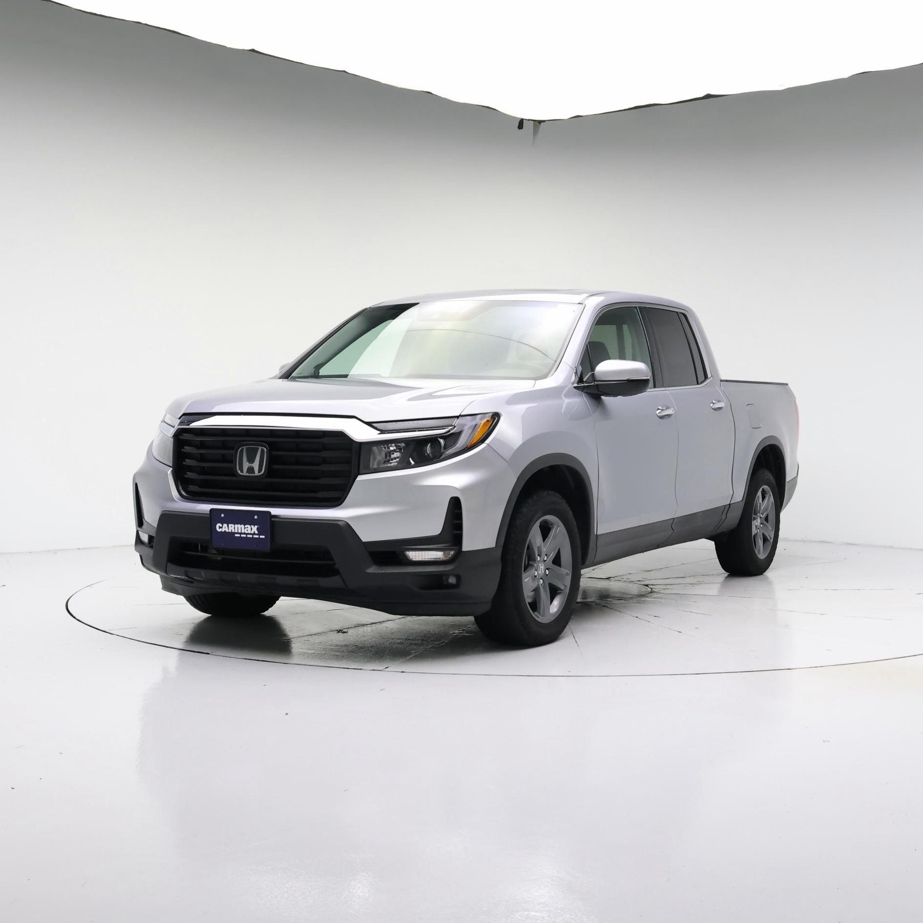 Thumbnail: 2023 Honda Ridgeline - 4