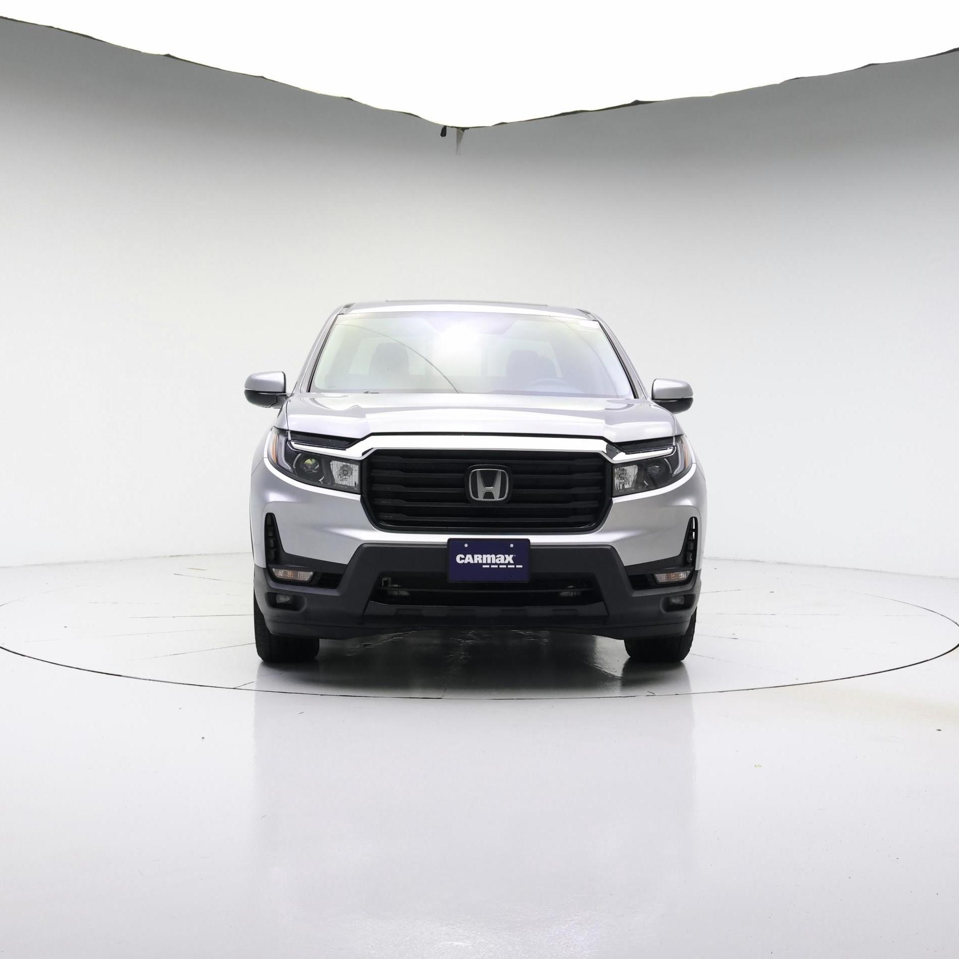 Thumbnail: 2023 Honda Ridgeline - 5