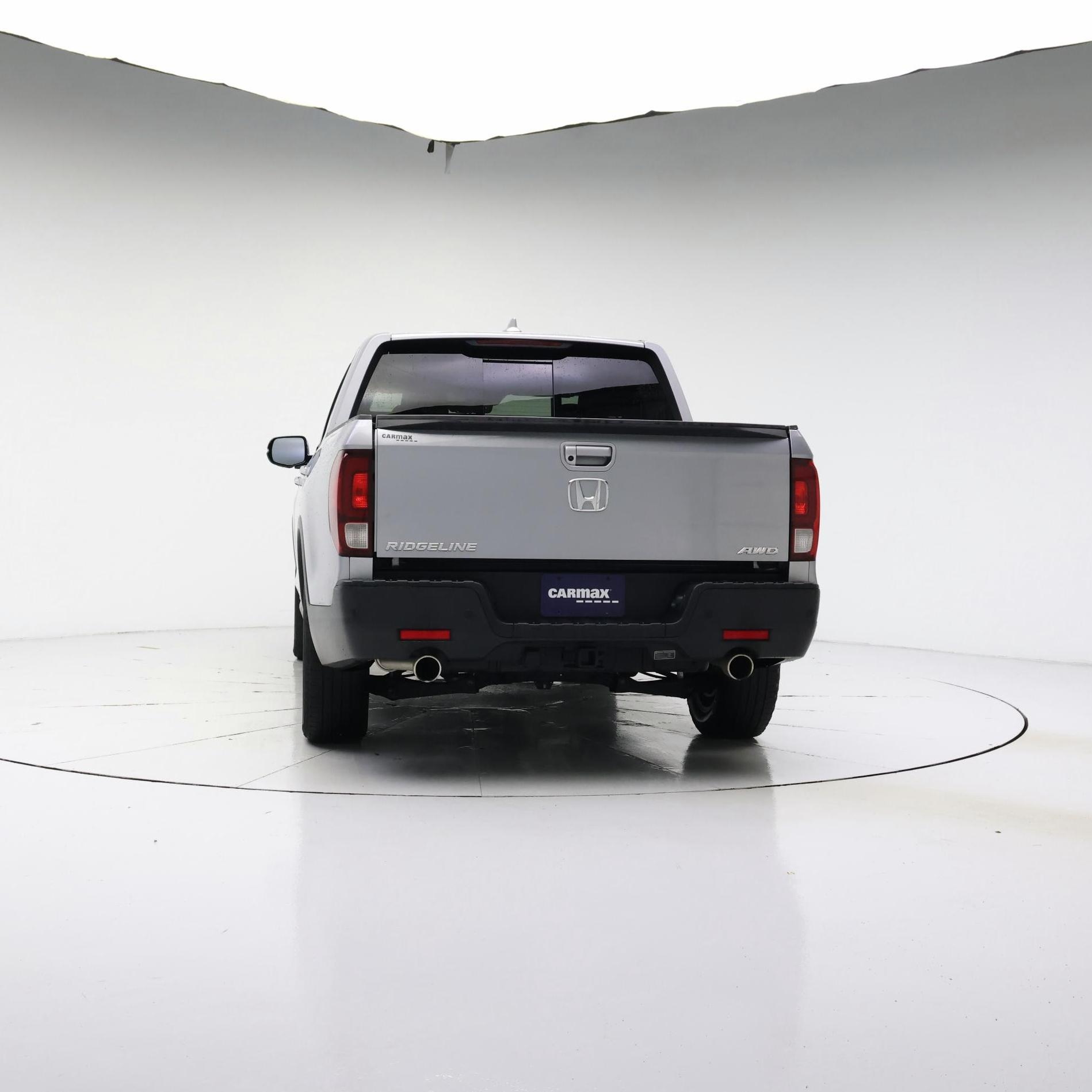 Thumbnail: 2023 Honda Ridgeline - 6