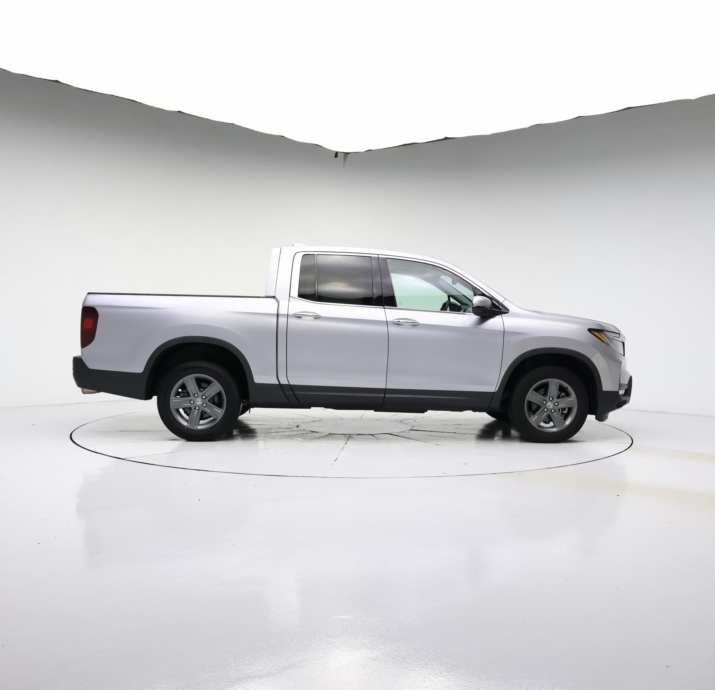 Thumbnail: 2023 Honda Ridgeline - 7