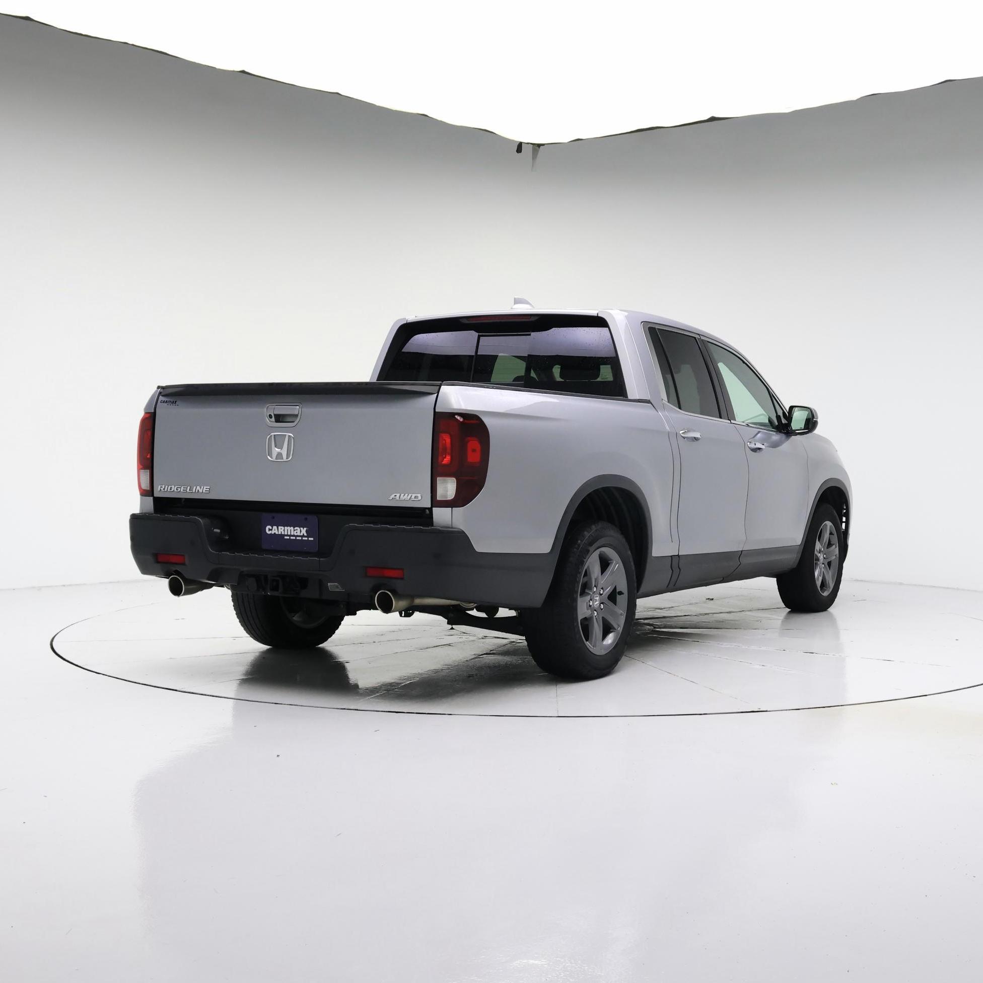 Thumbnail: 2023 Honda Ridgeline - 8