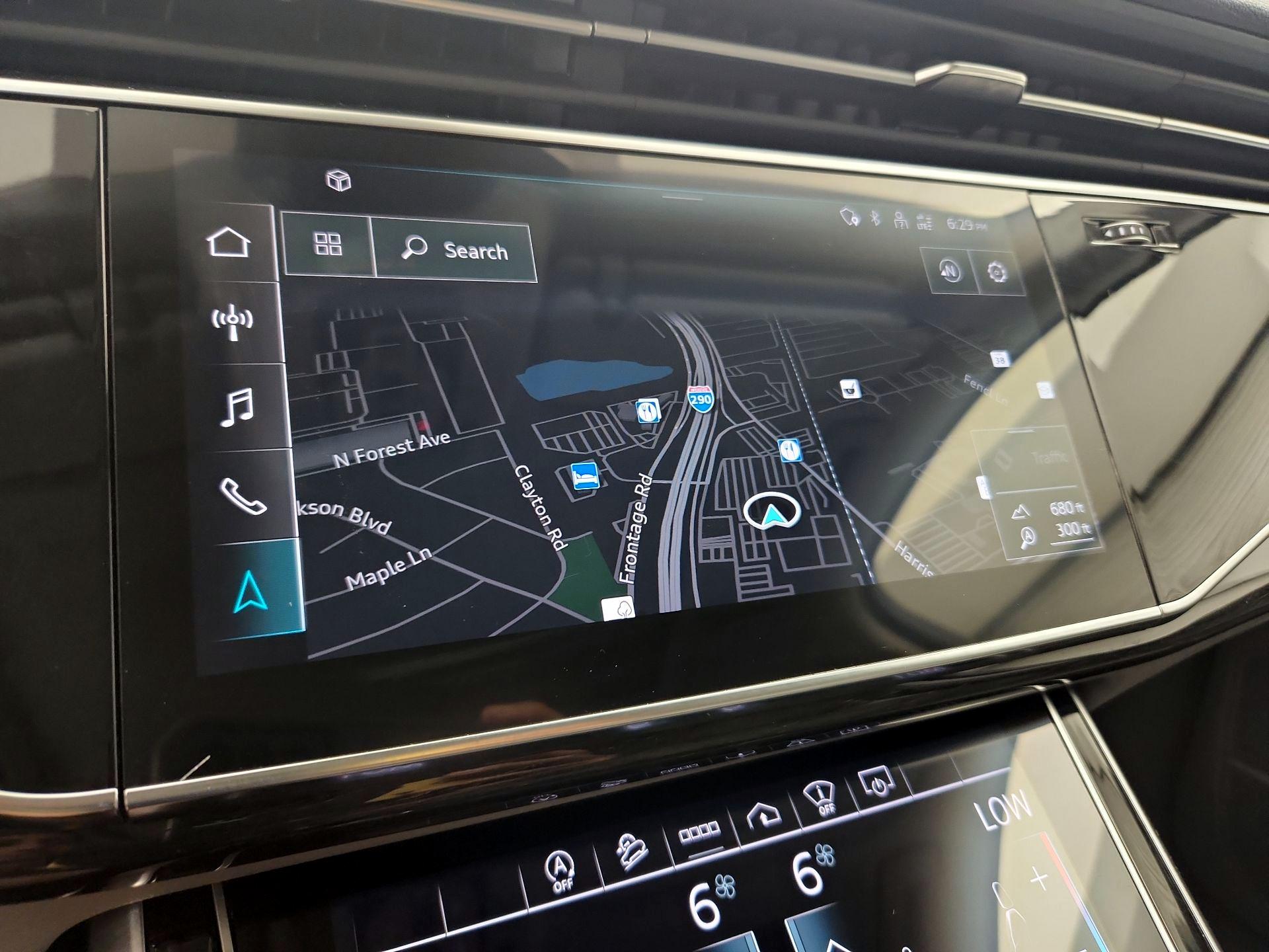 Thumbnail: 2022 Audi Q7 - 14