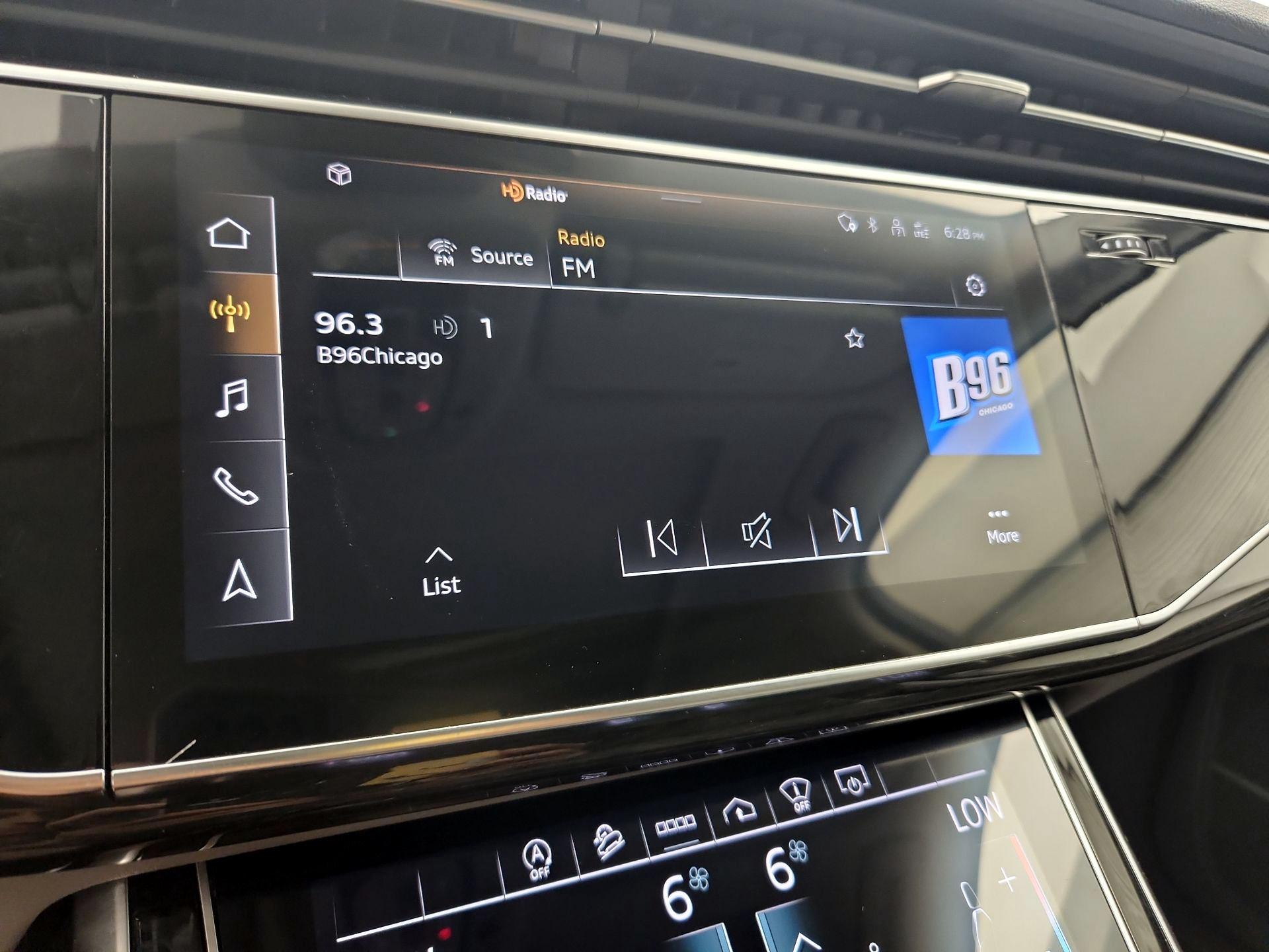 Thumbnail: 2022 Audi Q7 - 16