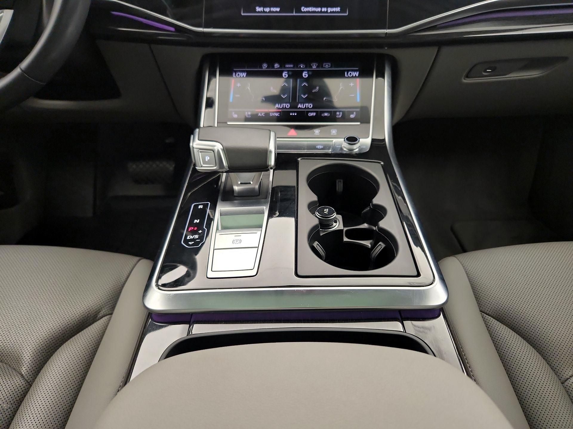 Thumbnail: 2022 Audi Q7 - 18