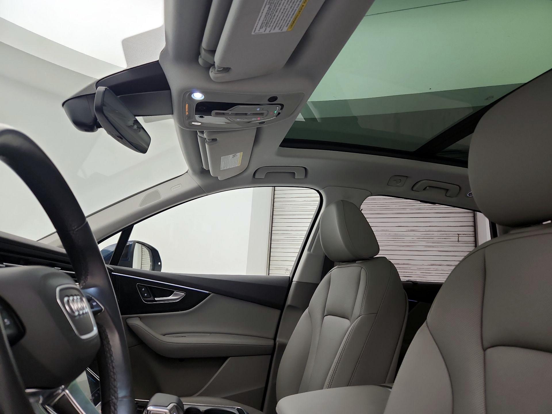 Thumbnail: 2022 Audi Q7 - 20
