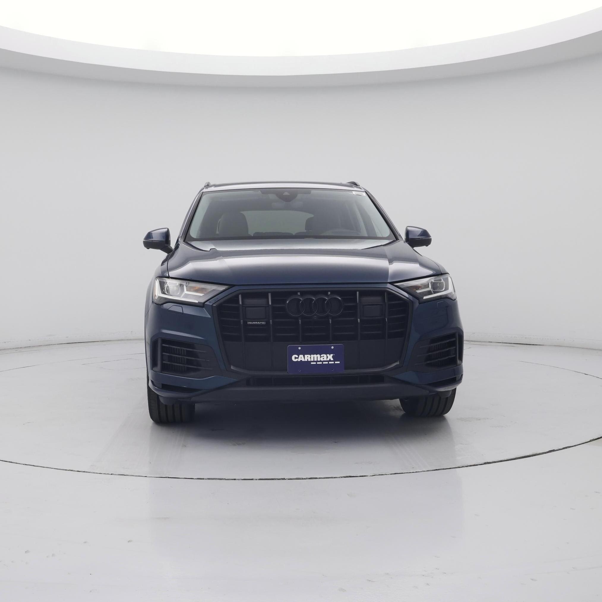 Thumbnail: 2022 Audi Q7 - 5