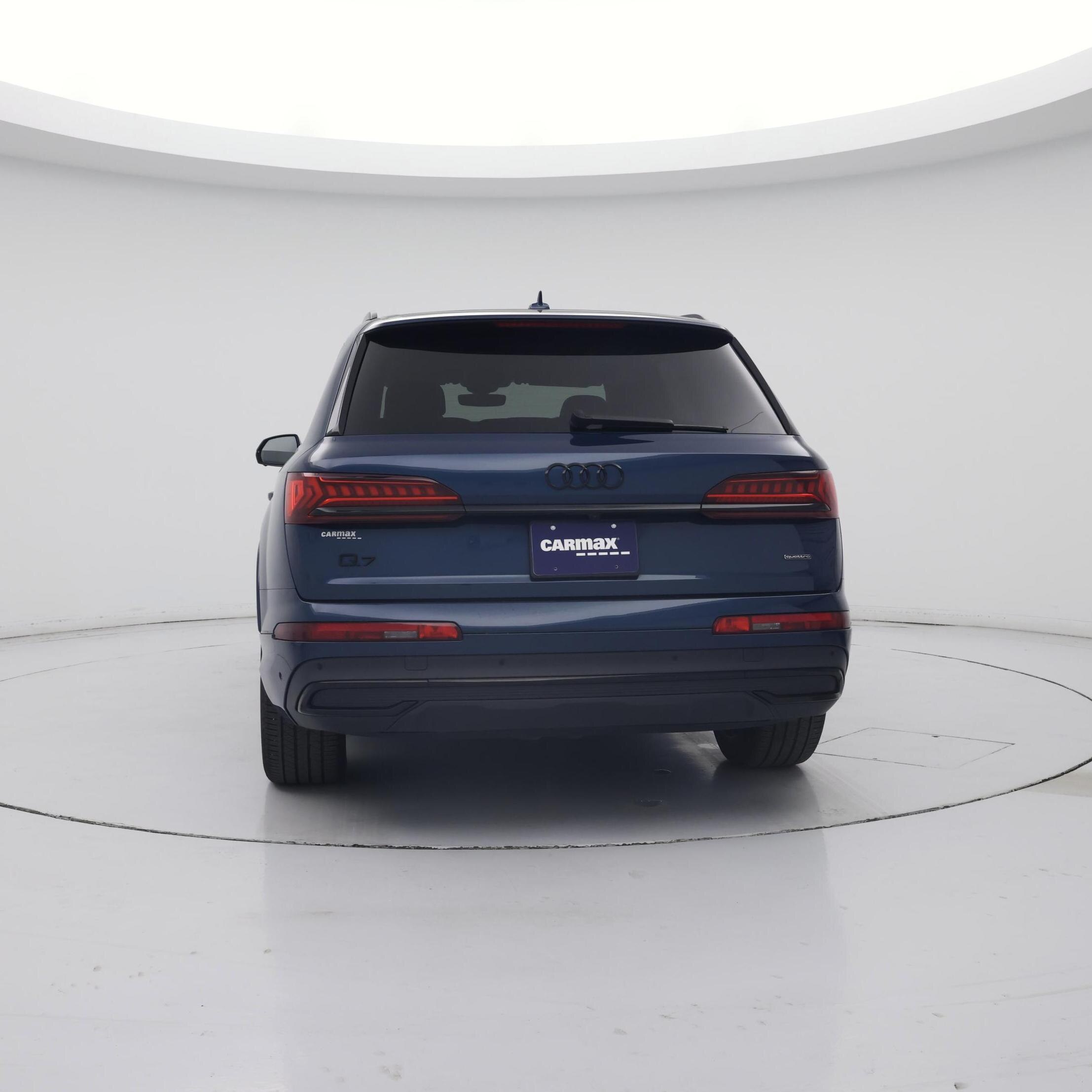 Thumbnail: 2022 Audi Q7 - 6