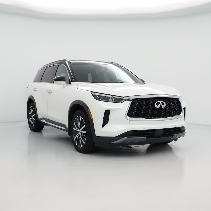 2023 Infiniti QX60 Autograph