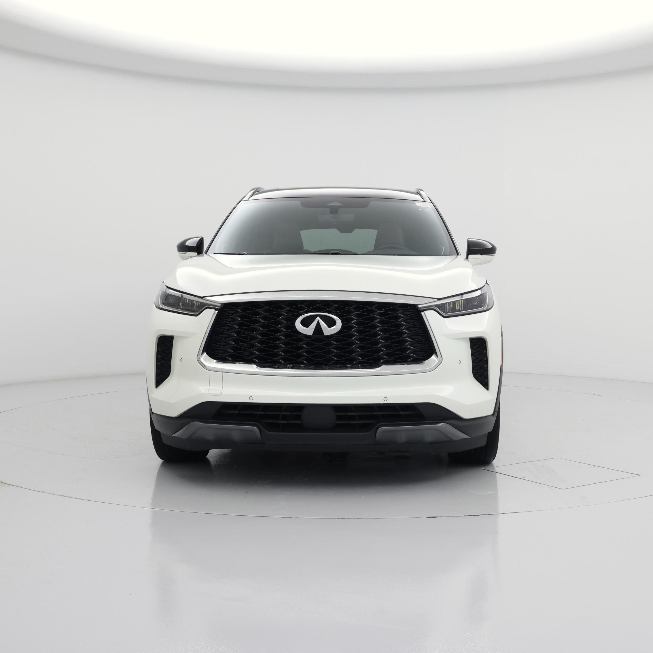 Thumbnail: 2023 INFINITI QX60 - 5