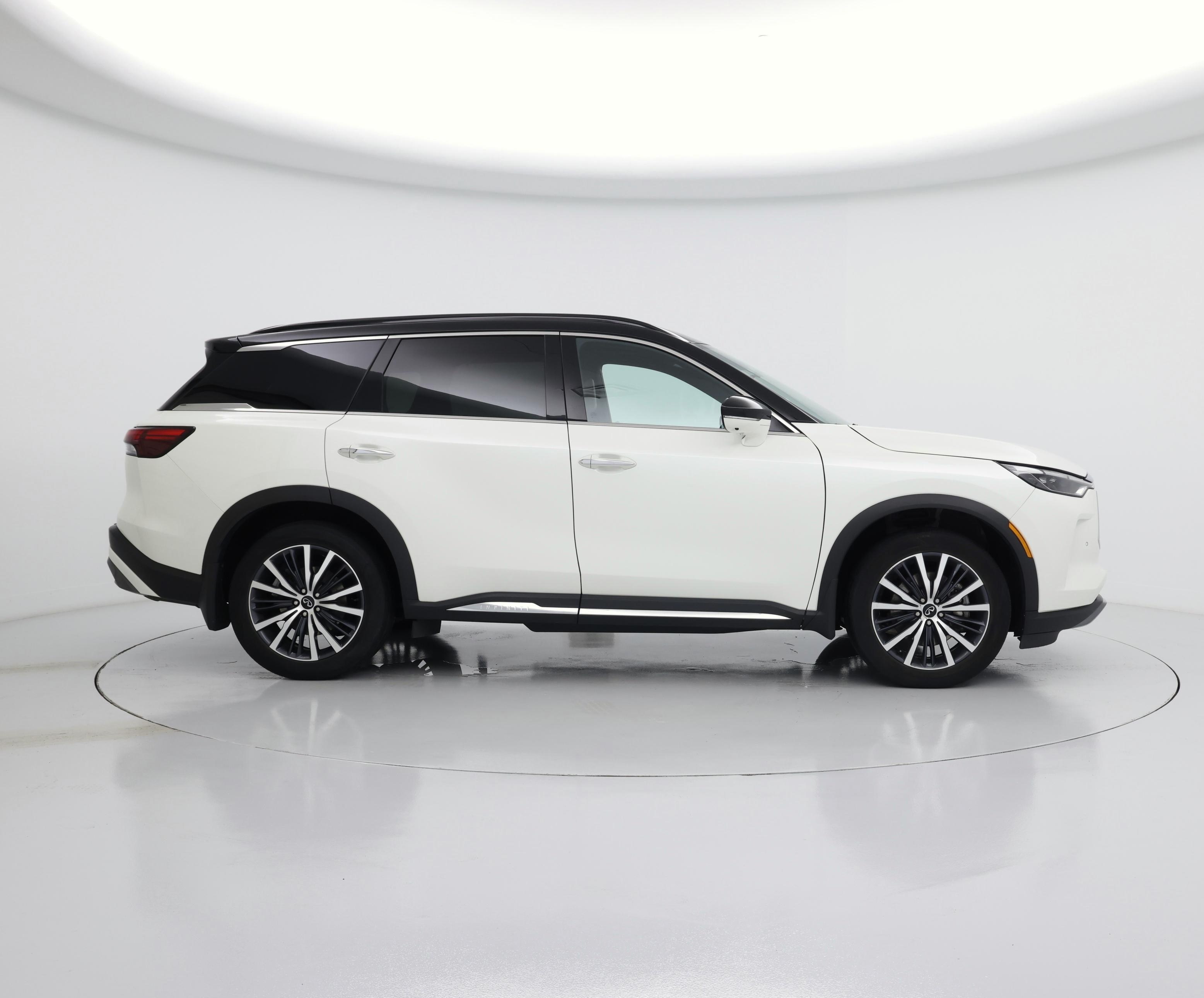 Thumbnail: 2023 INFINITI QX60 - 7