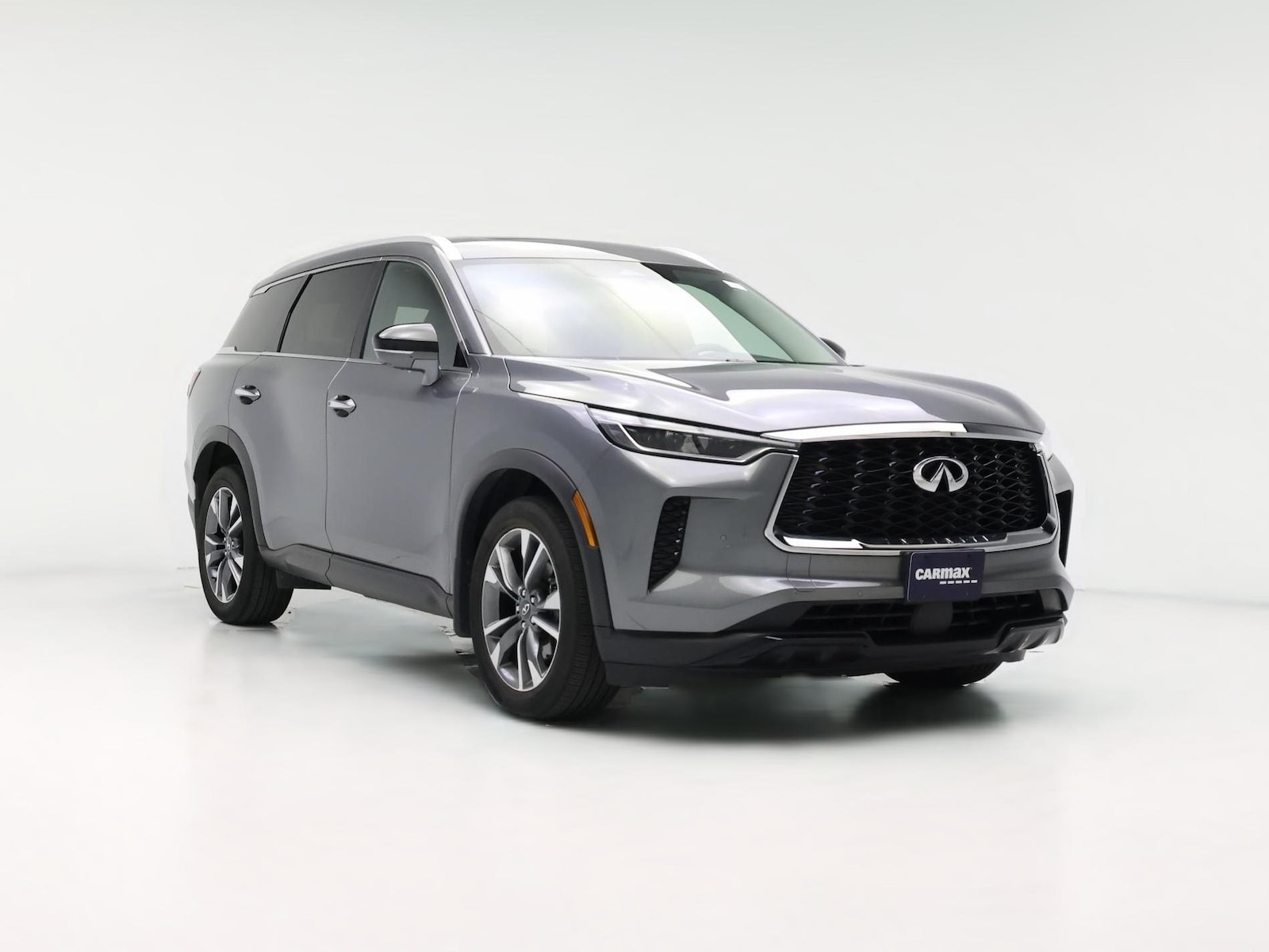 2024 INFINITI QX60