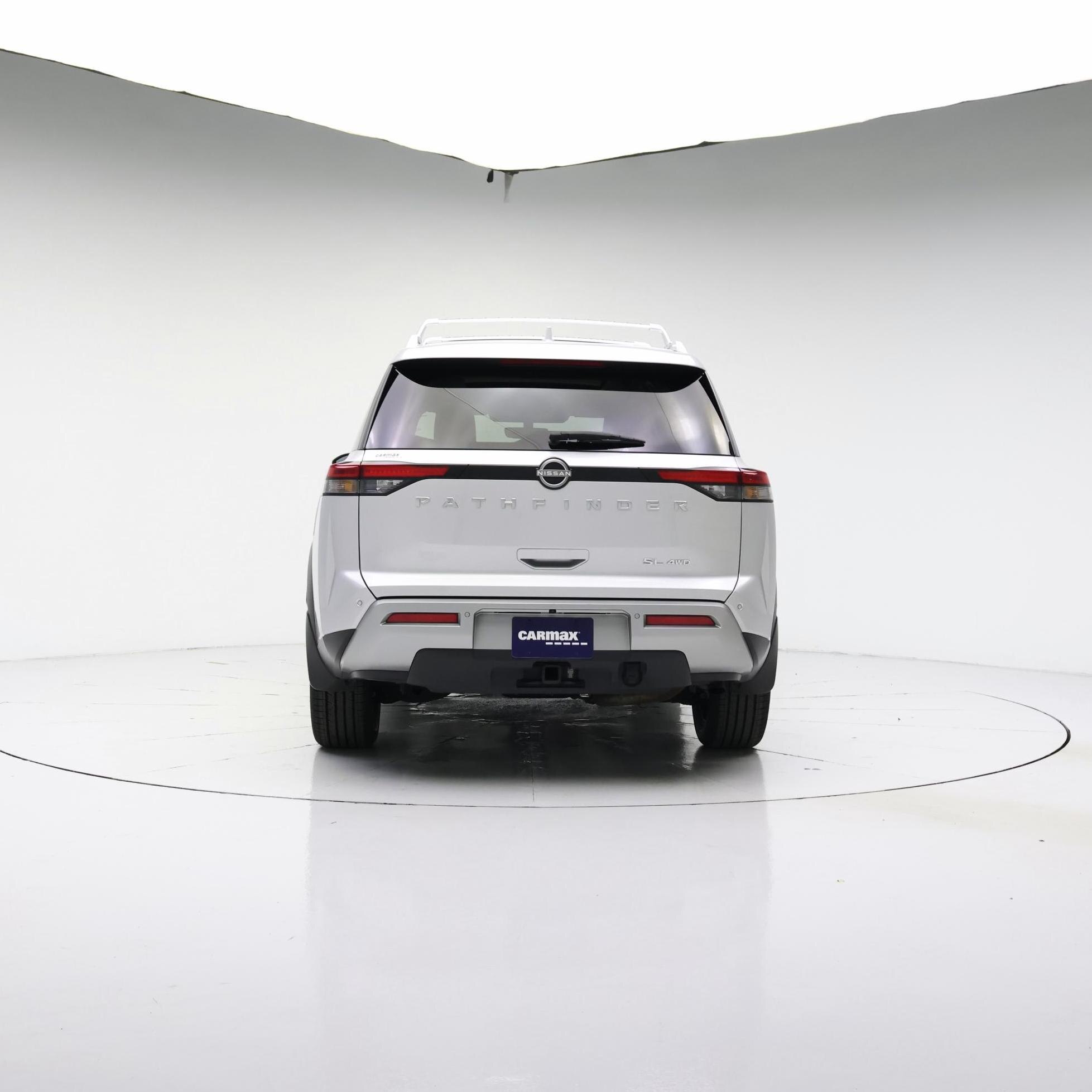 Thumbnail: 2023 Nissan Pathfinder - 6