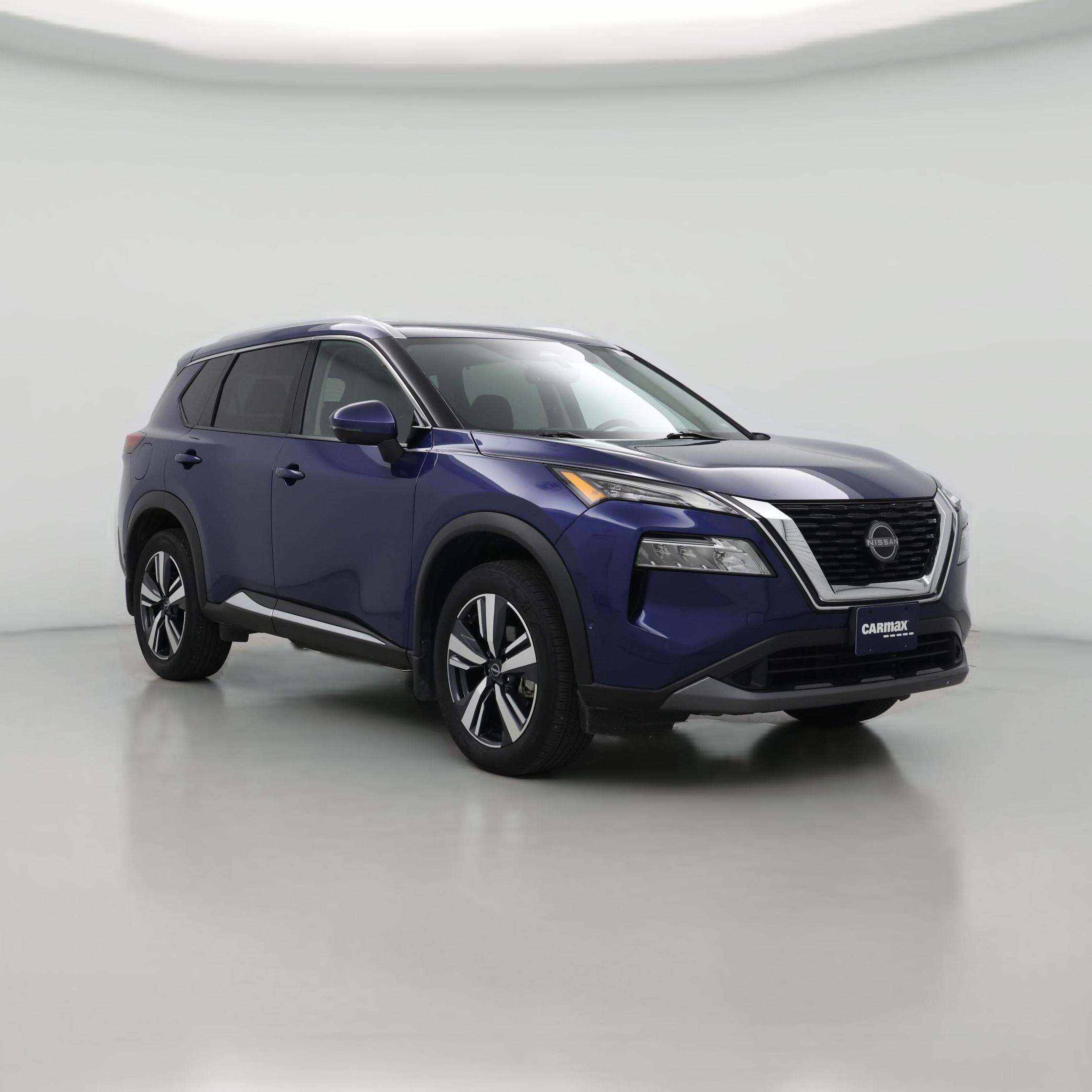 Thumbnail: 2023 Nissan Rogue - 1