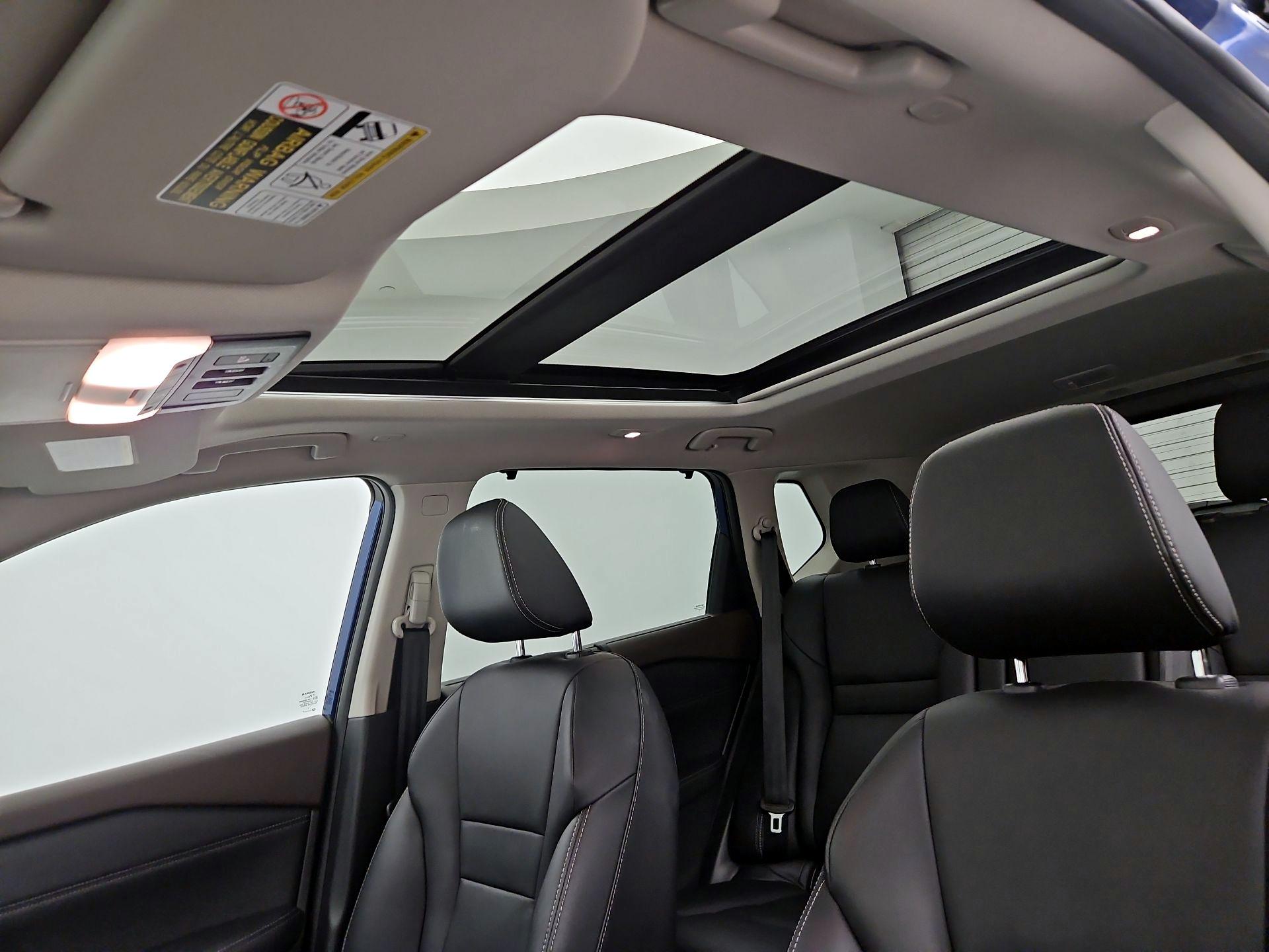 Thumbnail: 2023 Nissan Rogue - 20