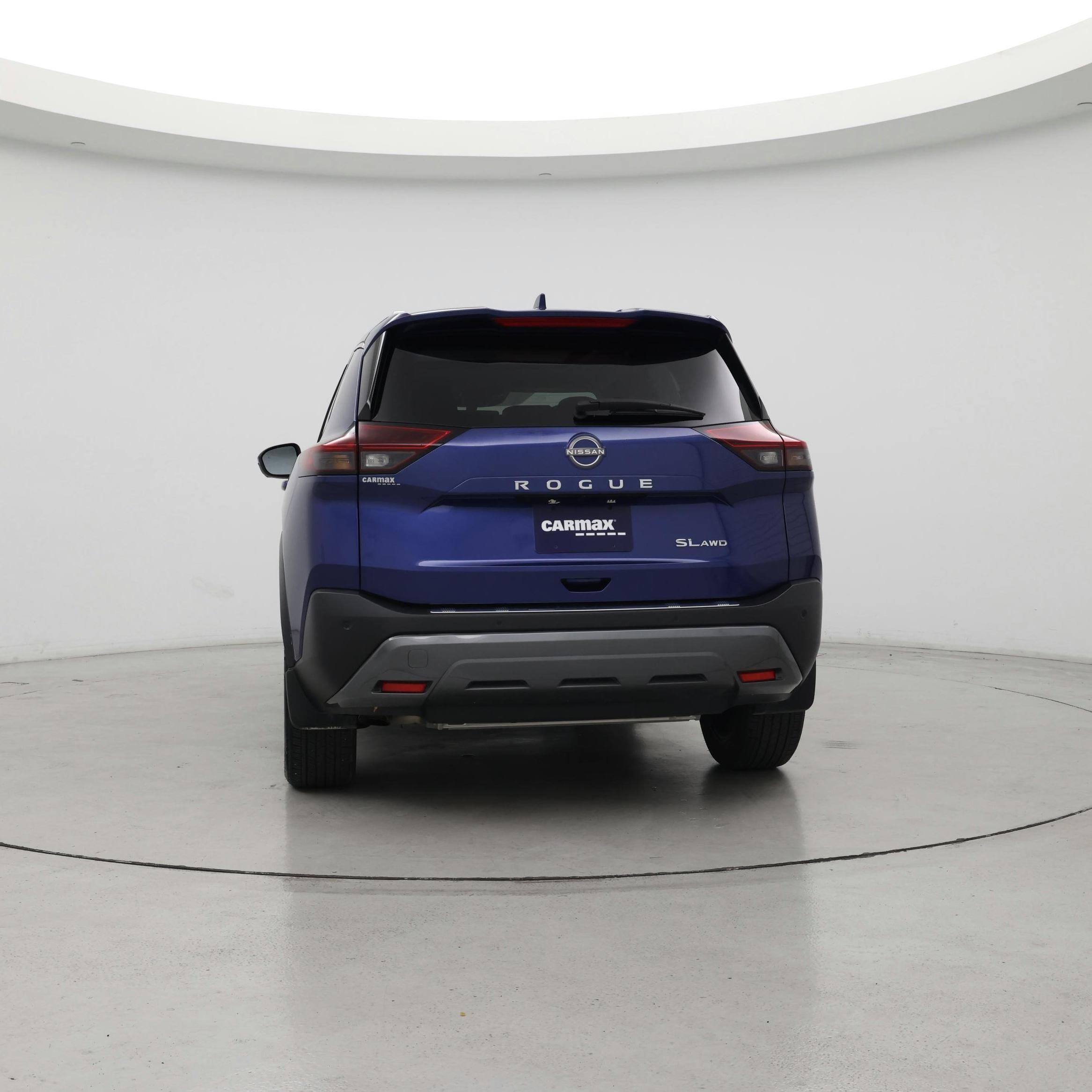 Thumbnail: 2023 Nissan Rogue - 6