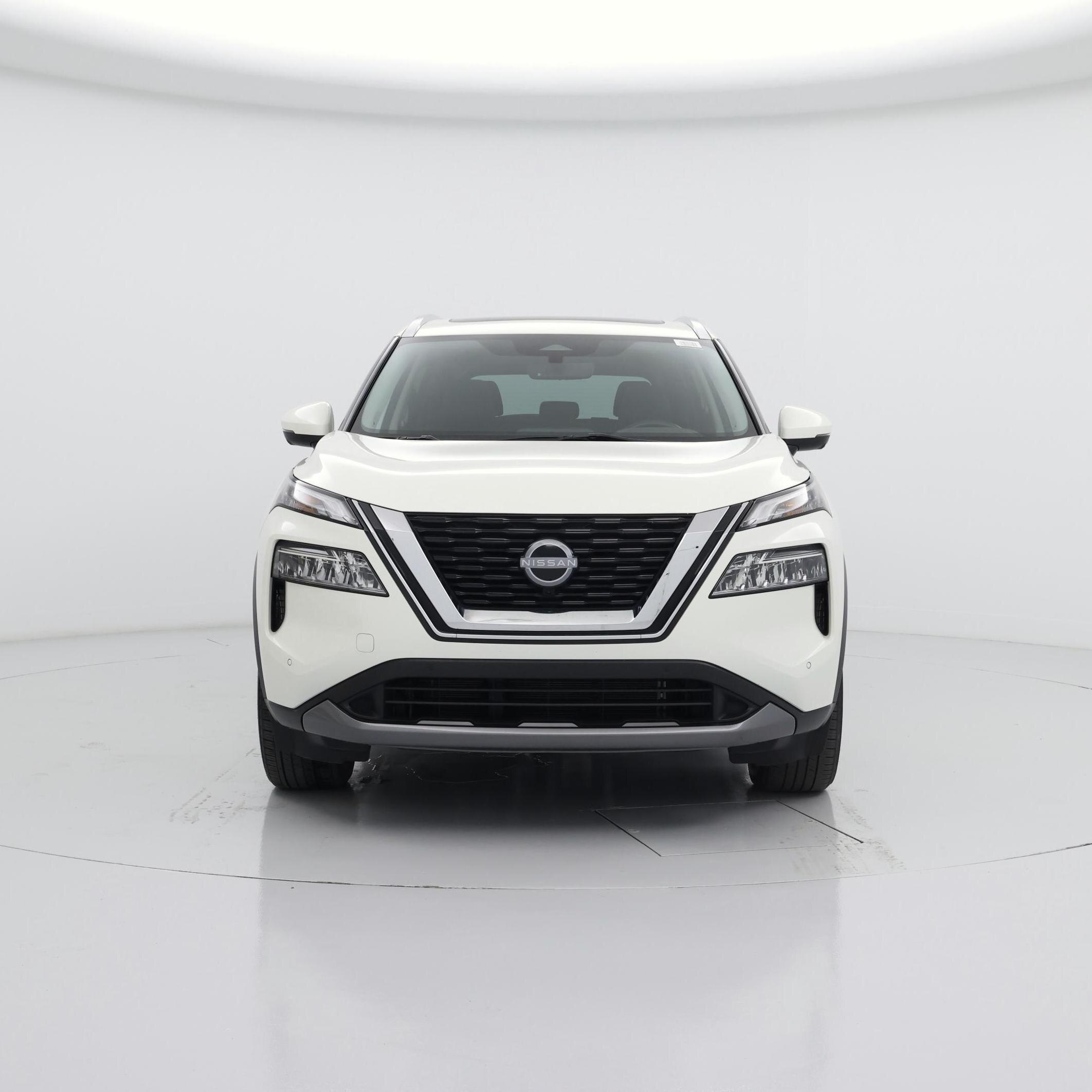 Thumbnail: 2023 Nissan Rogue - 5