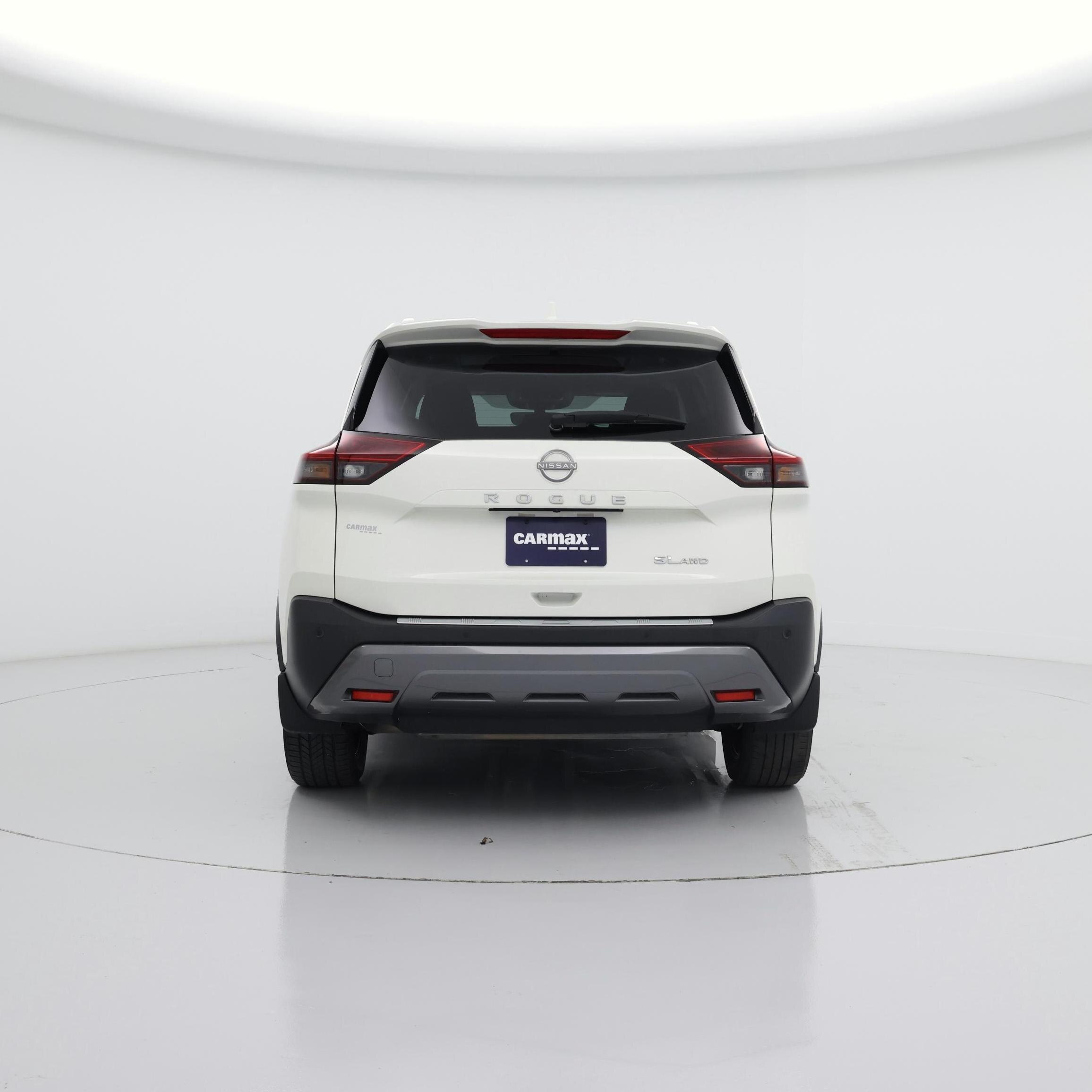 Thumbnail: 2023 Nissan Rogue - 6