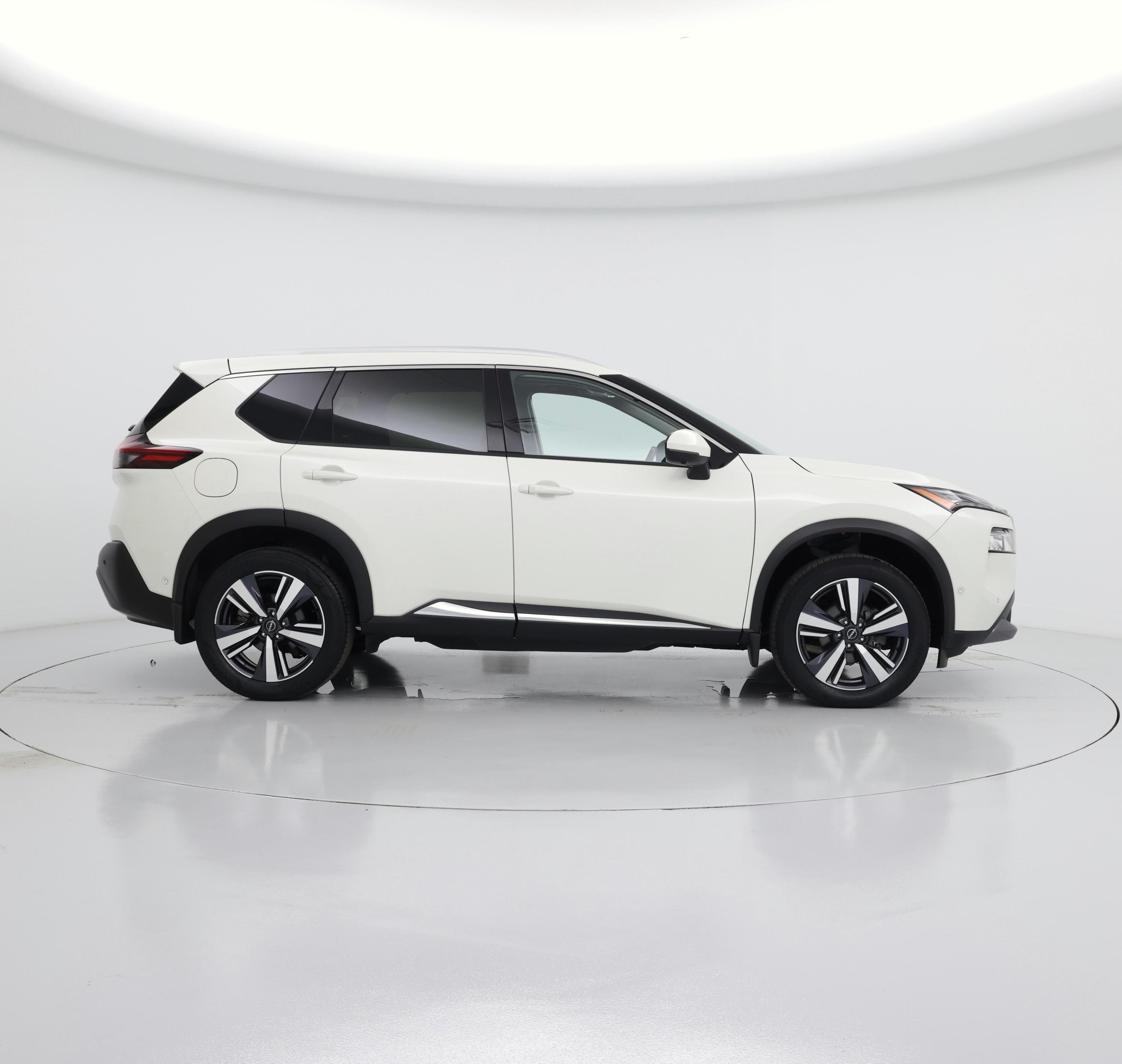 Thumbnail: 2023 Nissan Rogue - 7
