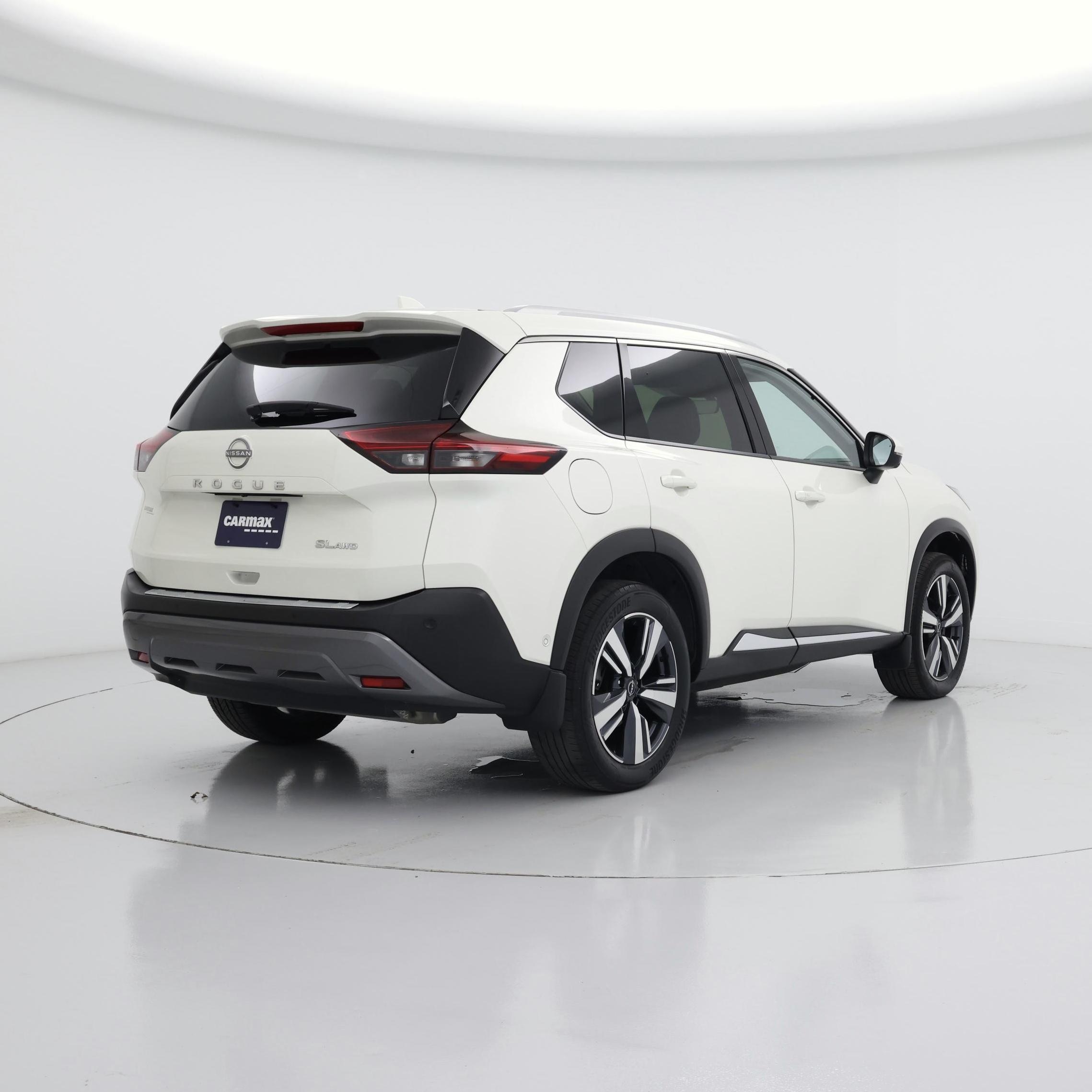 Thumbnail: 2023 Nissan Rogue - 8