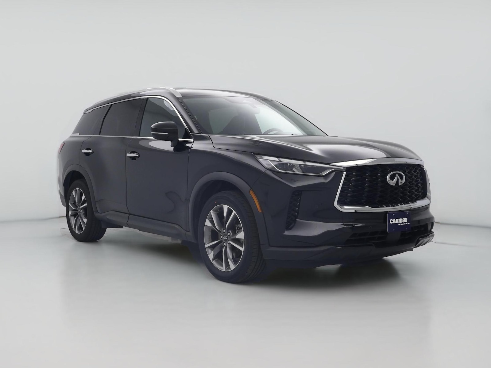 2023 INFINITI QX60