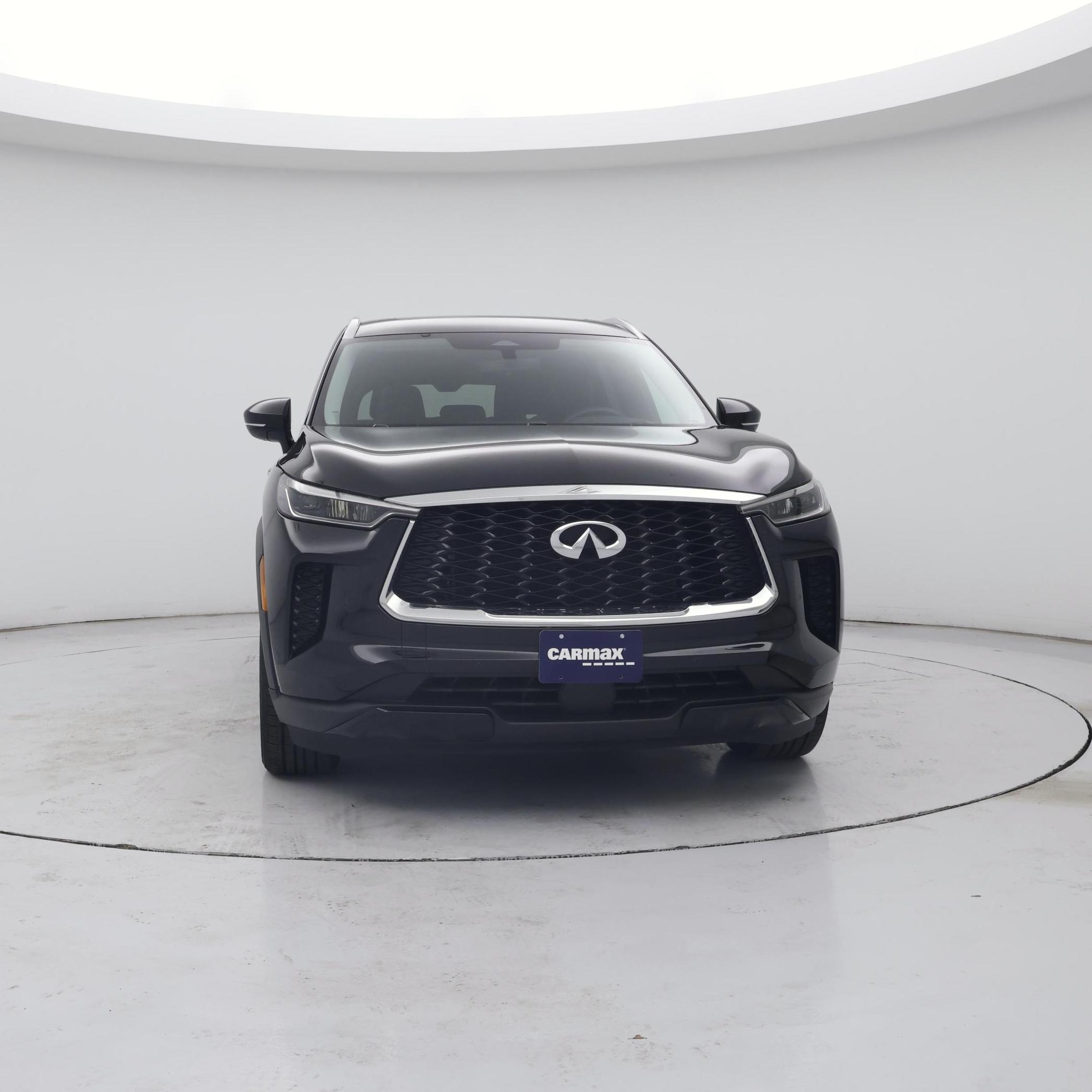 Thumbnail: 2023 INFINITI QX60 - 5