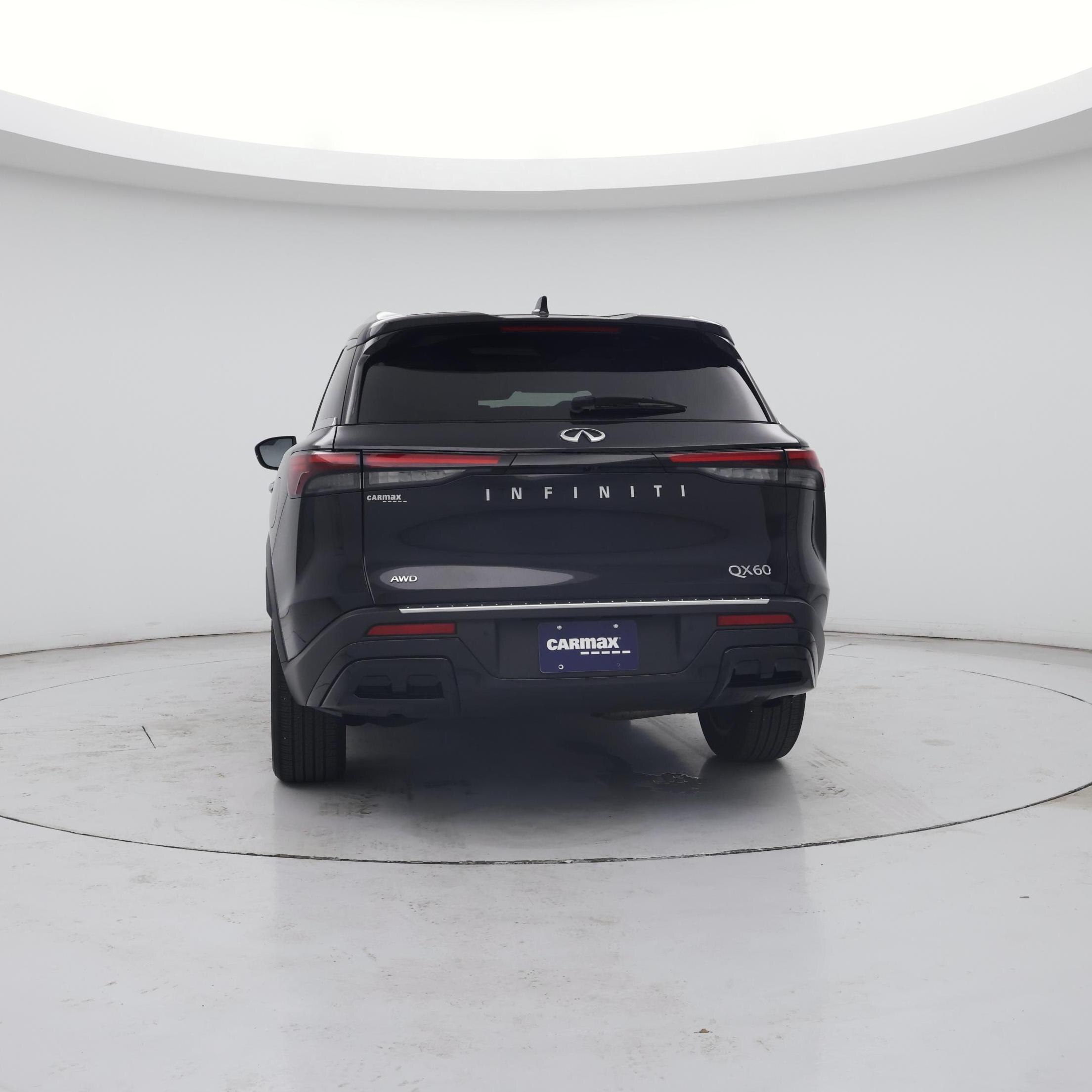 Thumbnail: 2023 INFINITI QX60 - 6