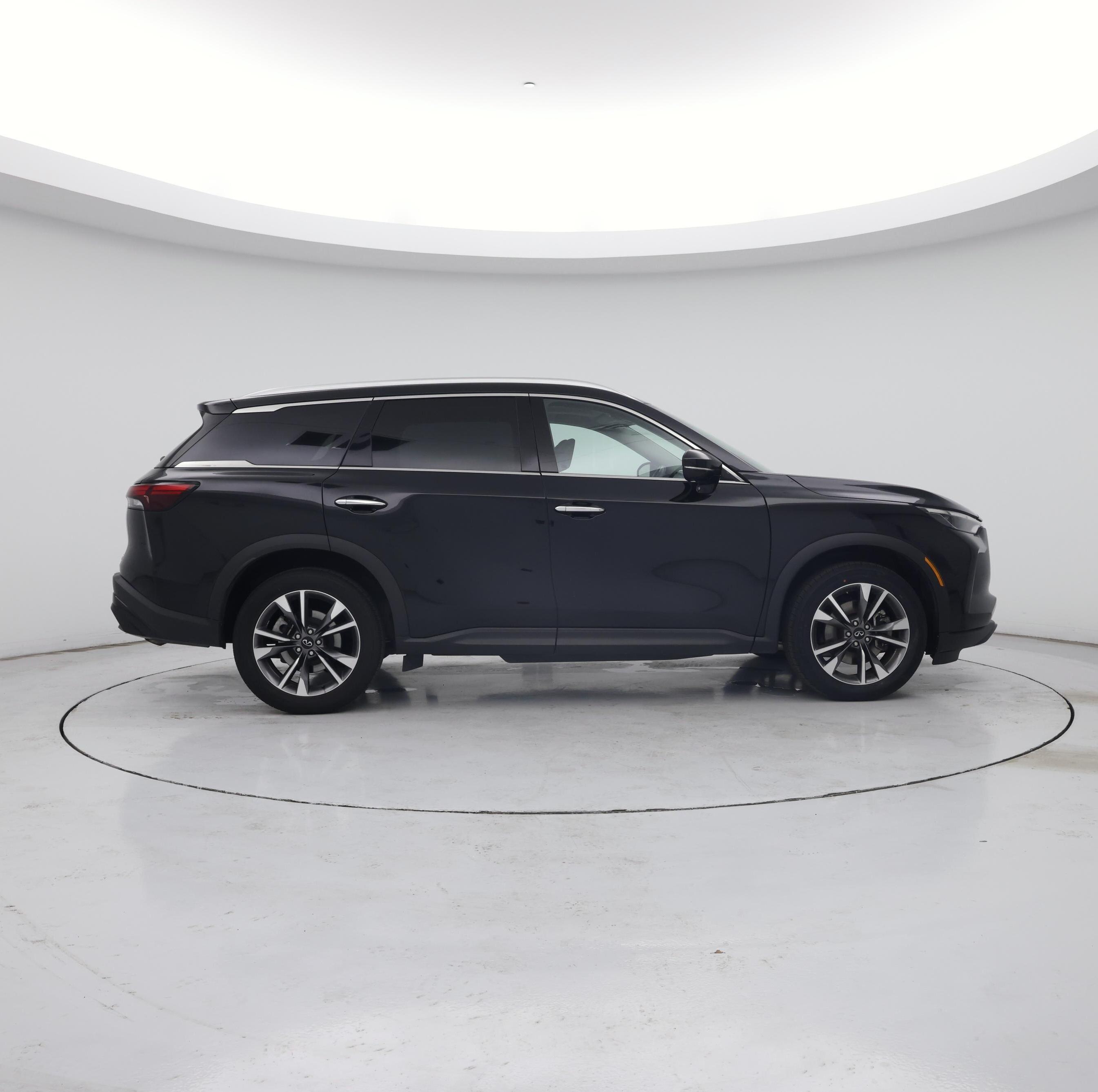 Thumbnail: 2023 INFINITI QX60 - 7