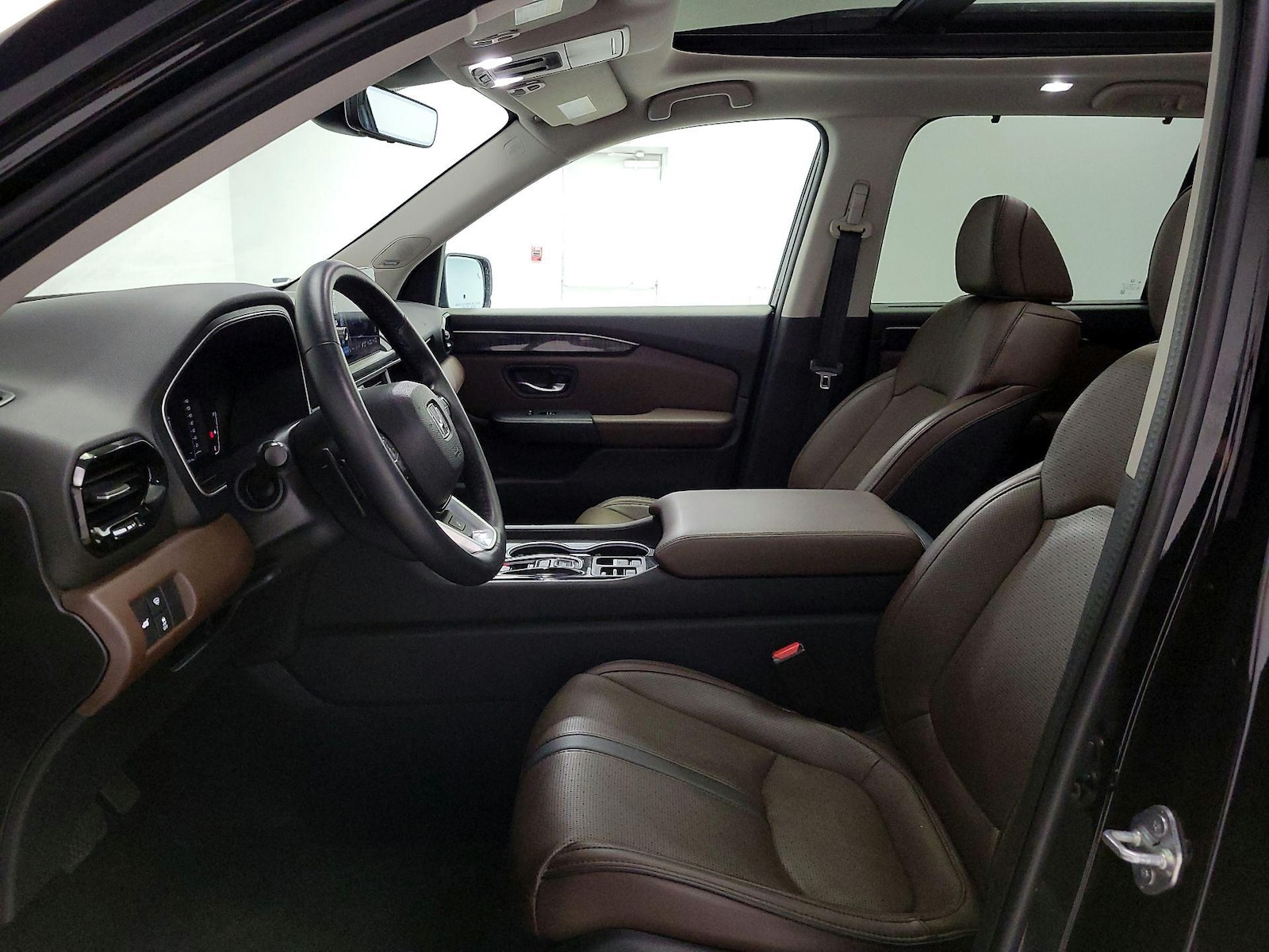 2023 Honda Pilot Elite - Photo 12