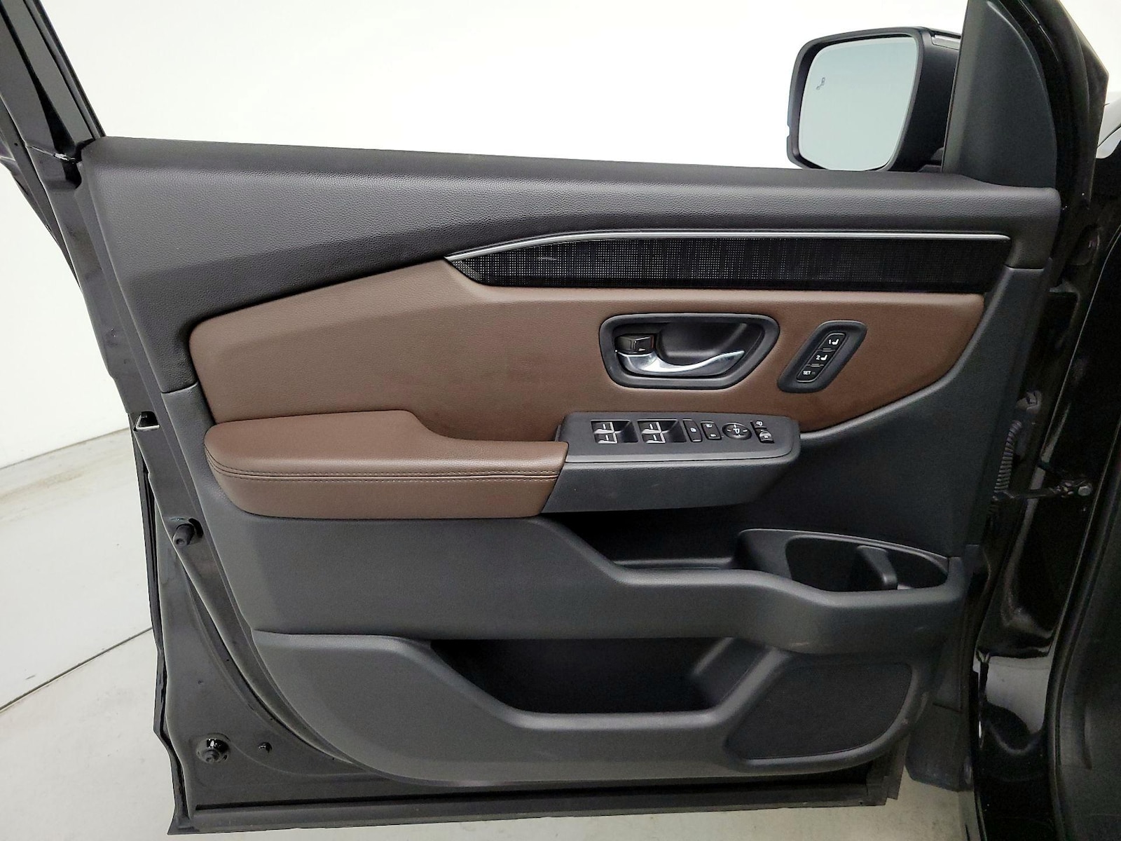 2023 Honda Pilot Elite - Photo 13