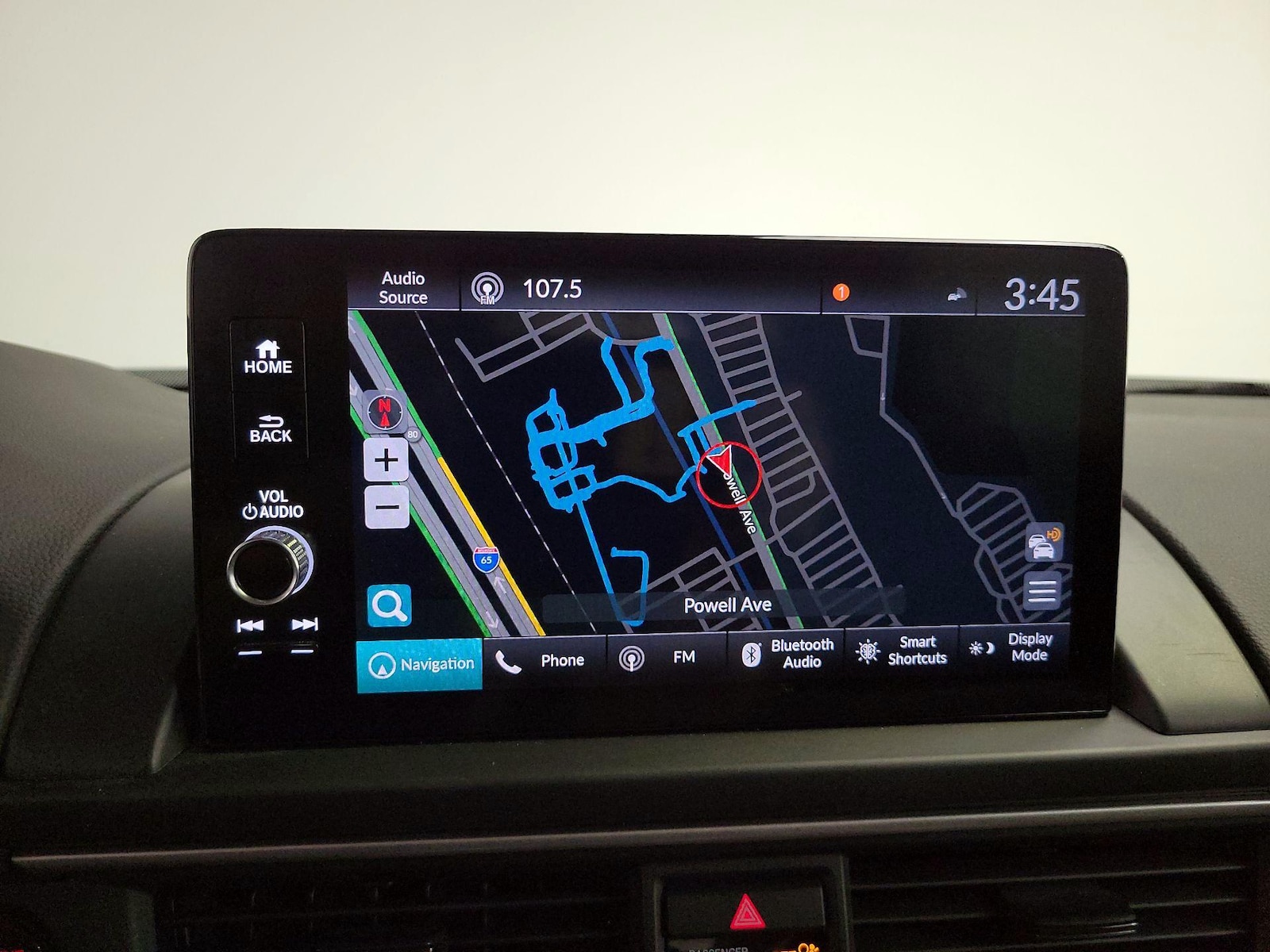 2023 Honda Pilot Elite - Photo 15